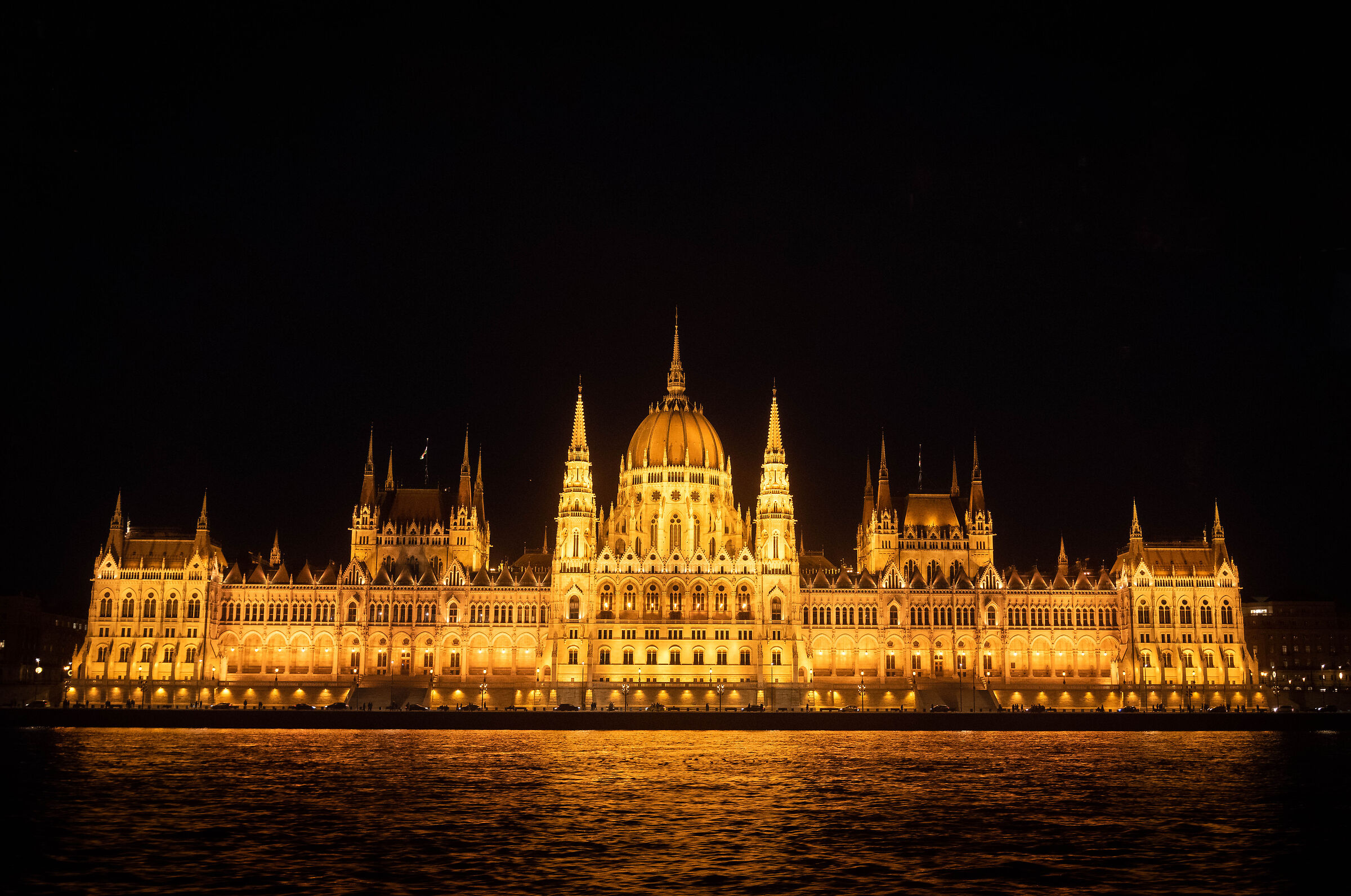 Budapest
