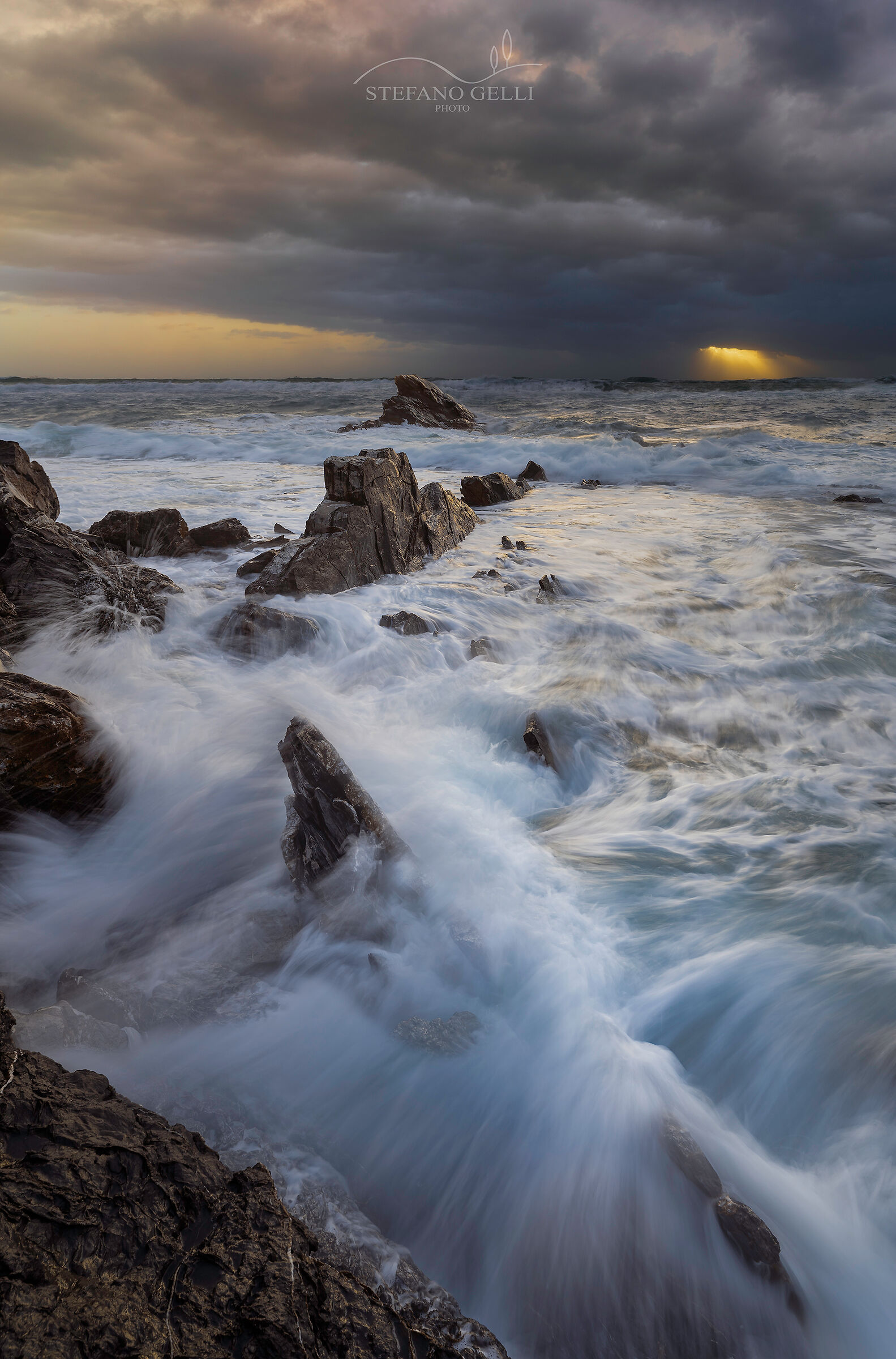 Costa degli Etruschi