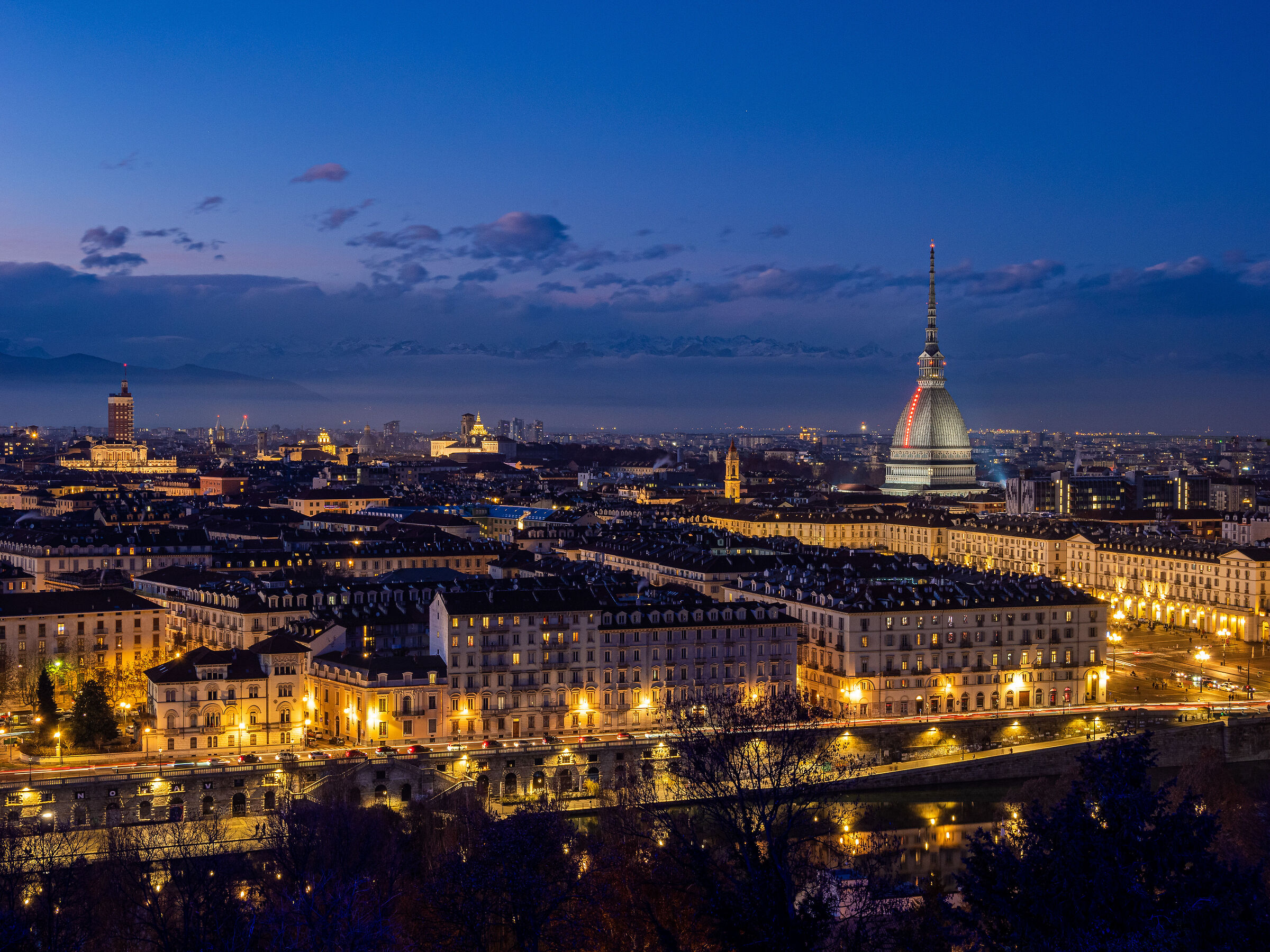 La mia Torino