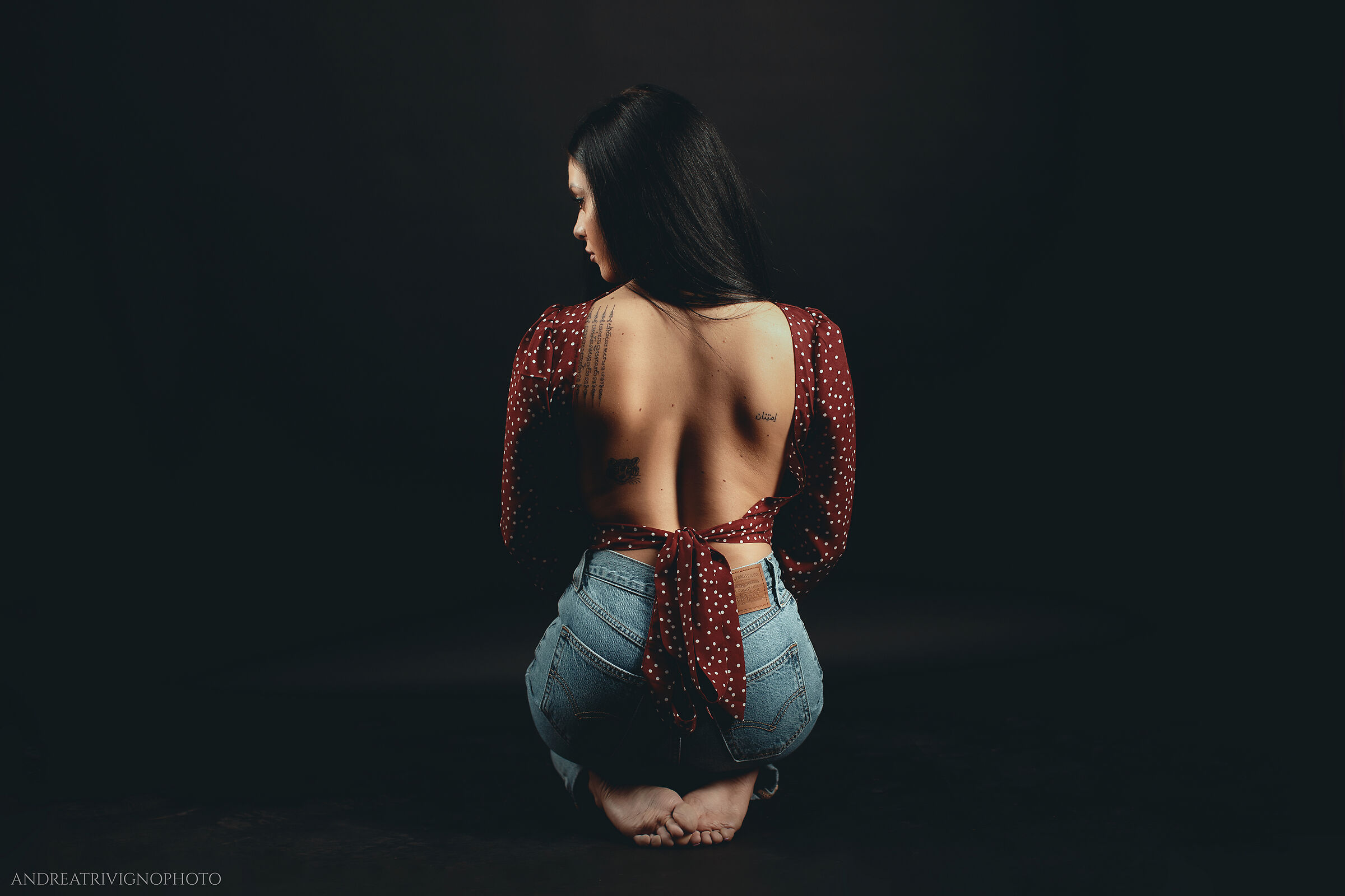 Marica - Shadows