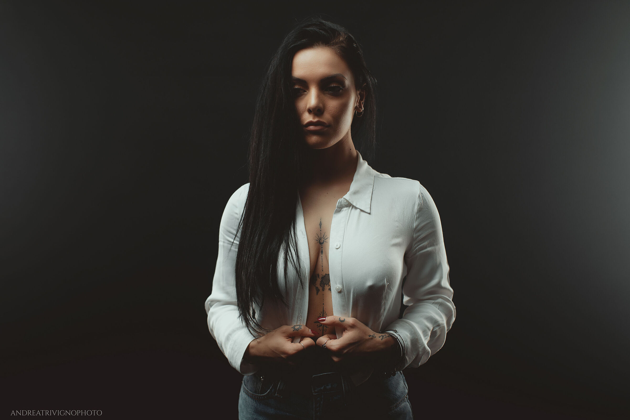 Marica - Shadows