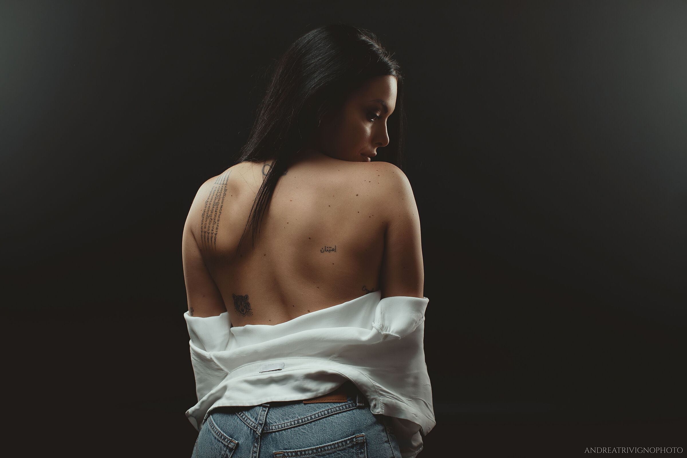 Marica - Shadows