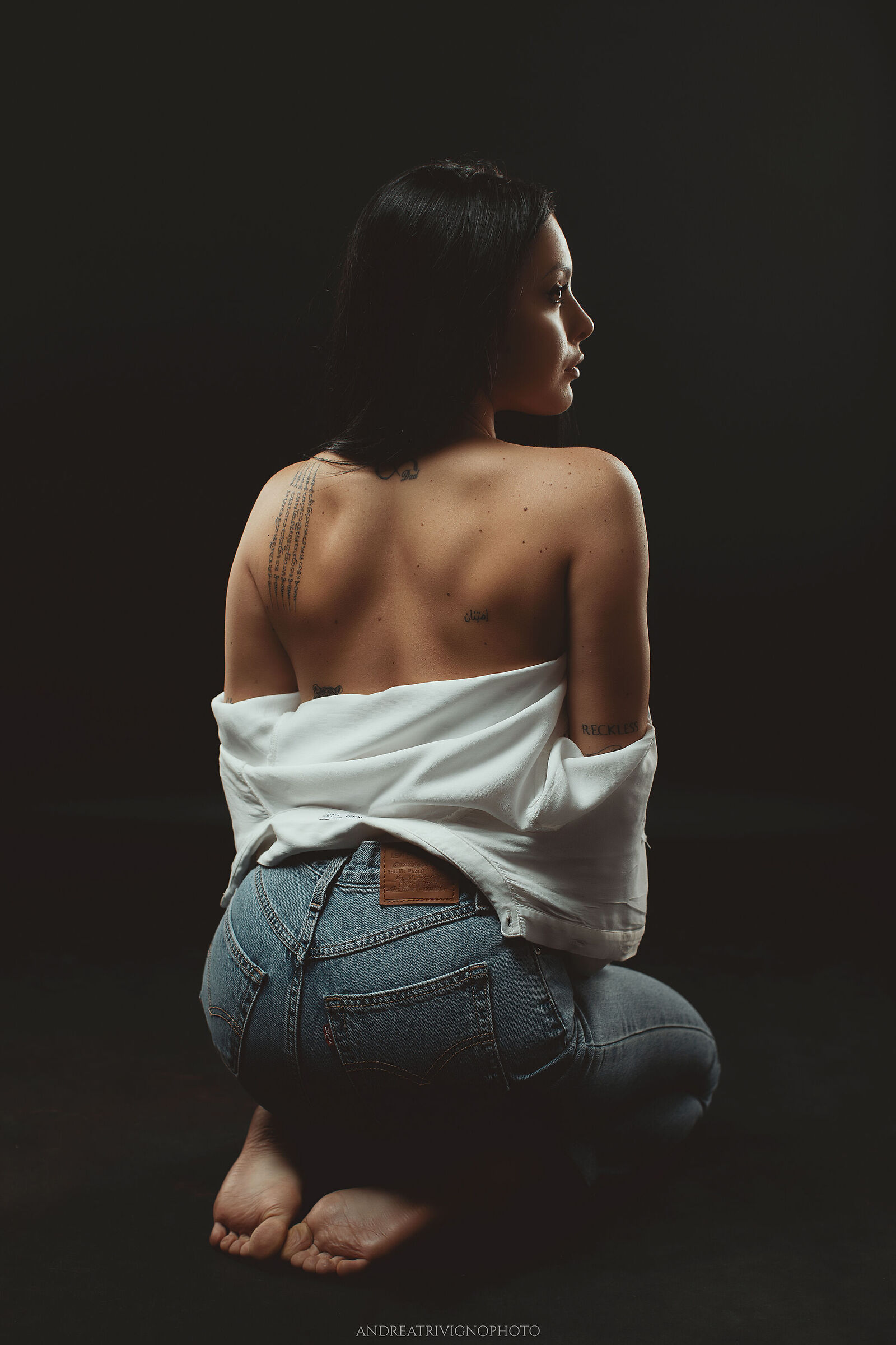 Marica - Shadows