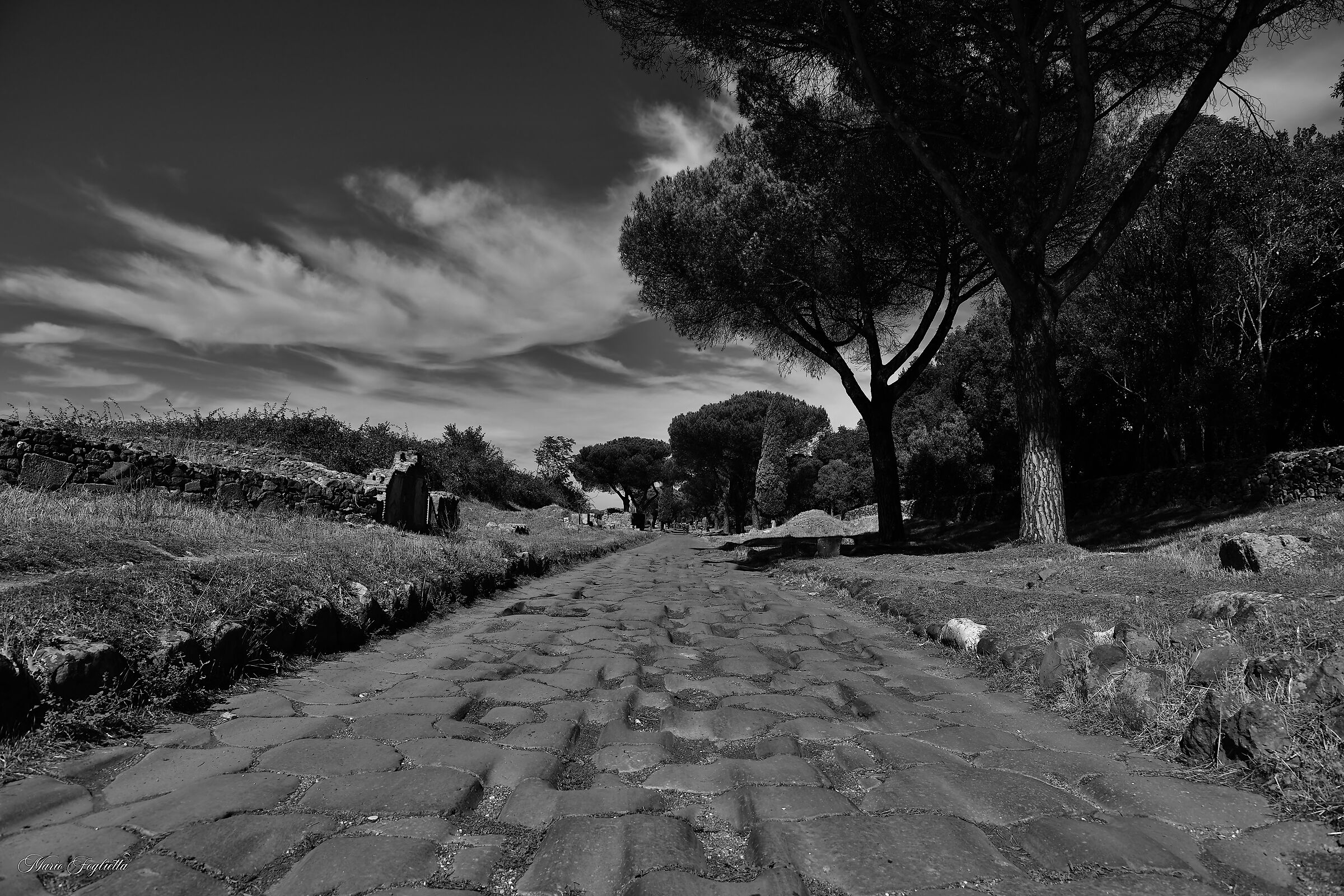 Roma Nascosta