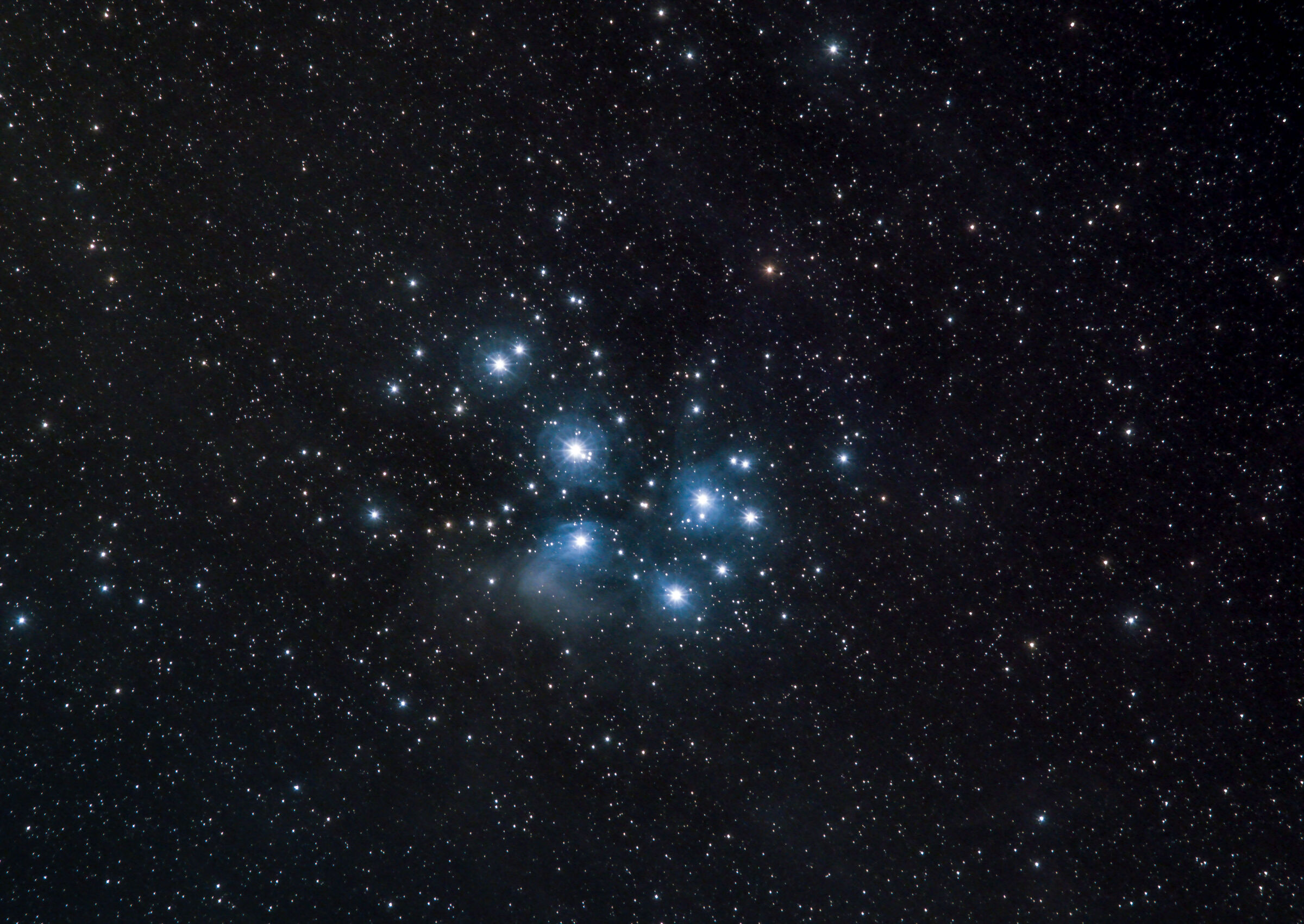 Pleiadi
