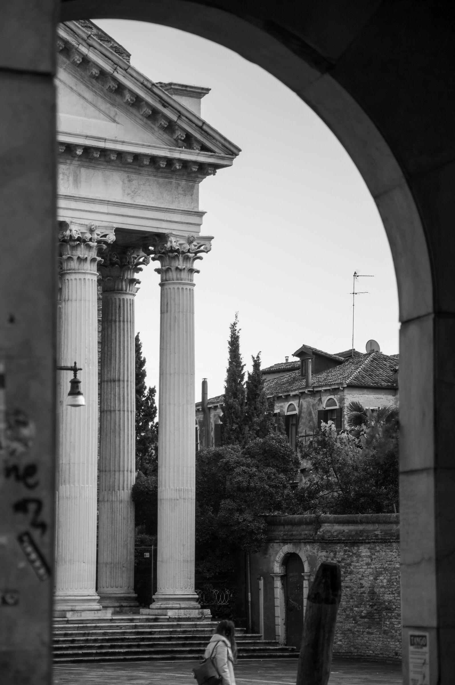 Glimpses