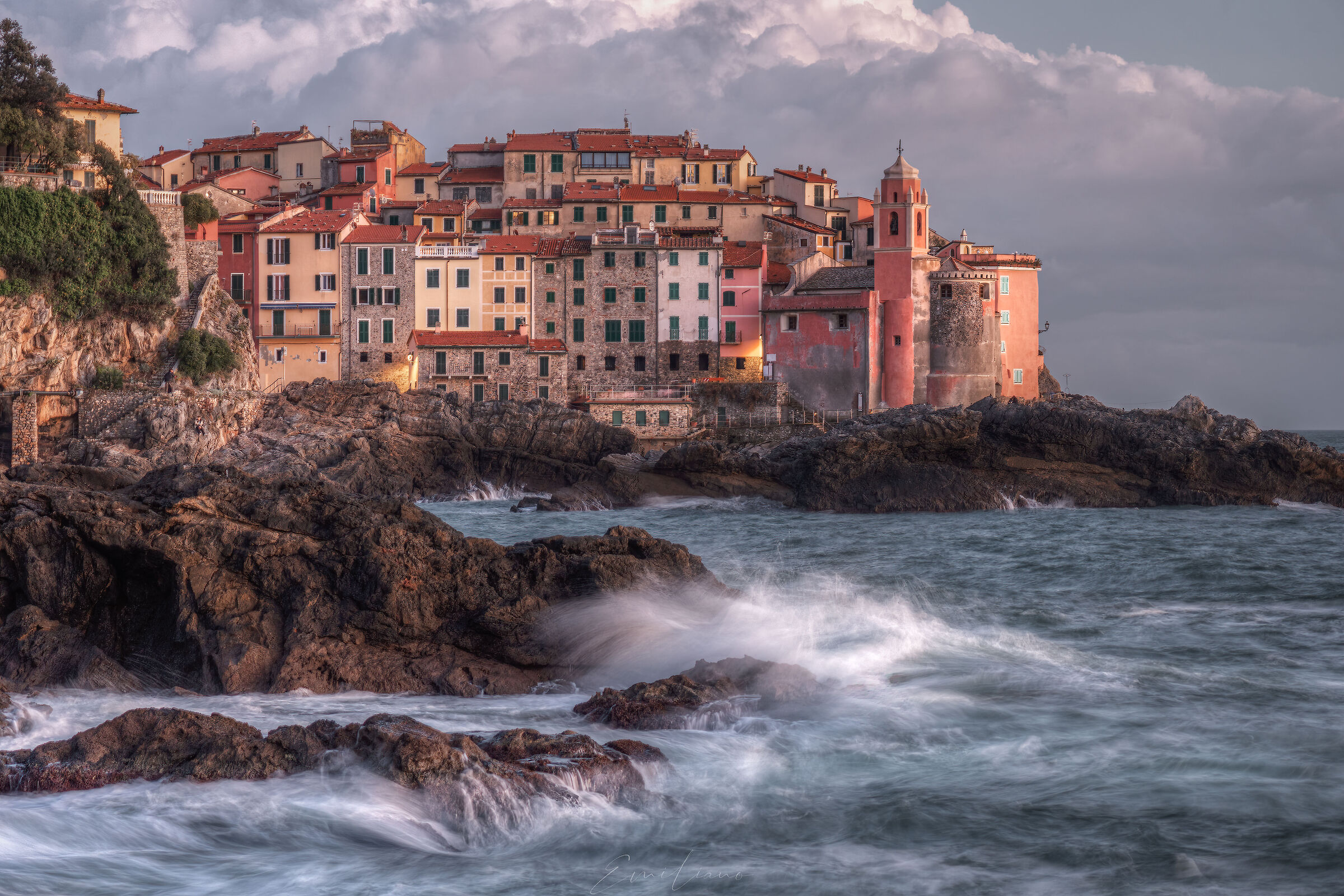 Tellaro 3