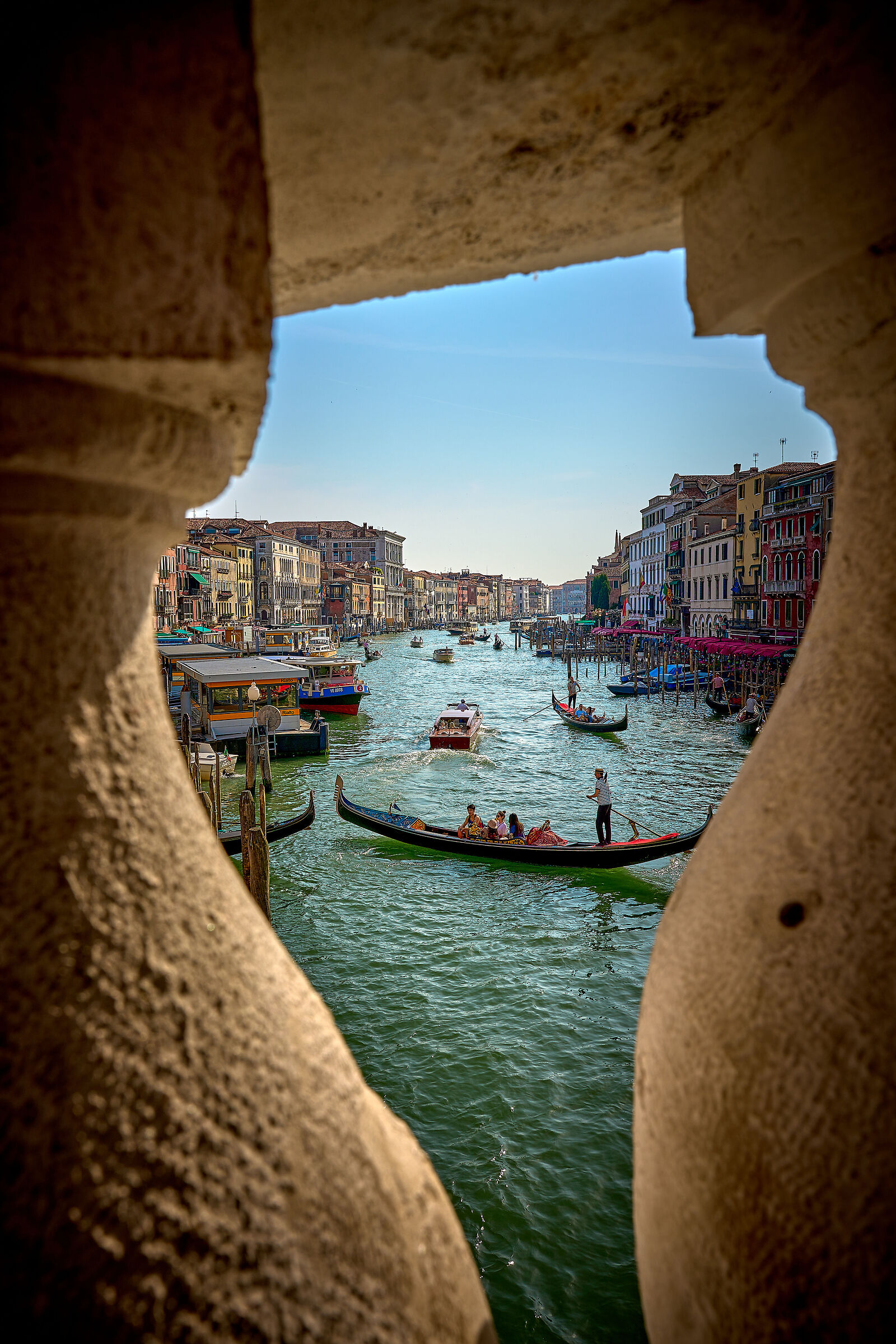Venice