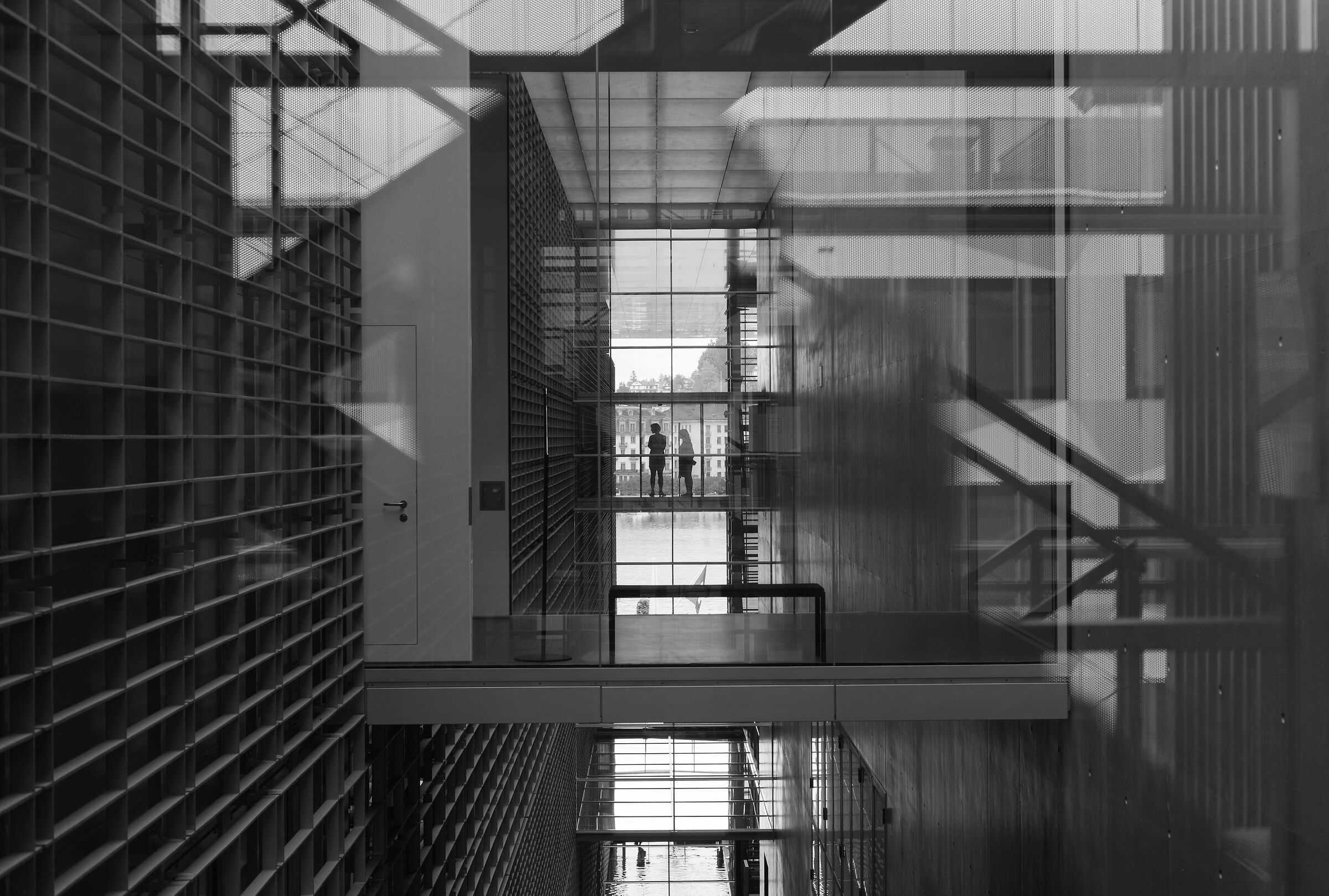 Lucerne Art Museum