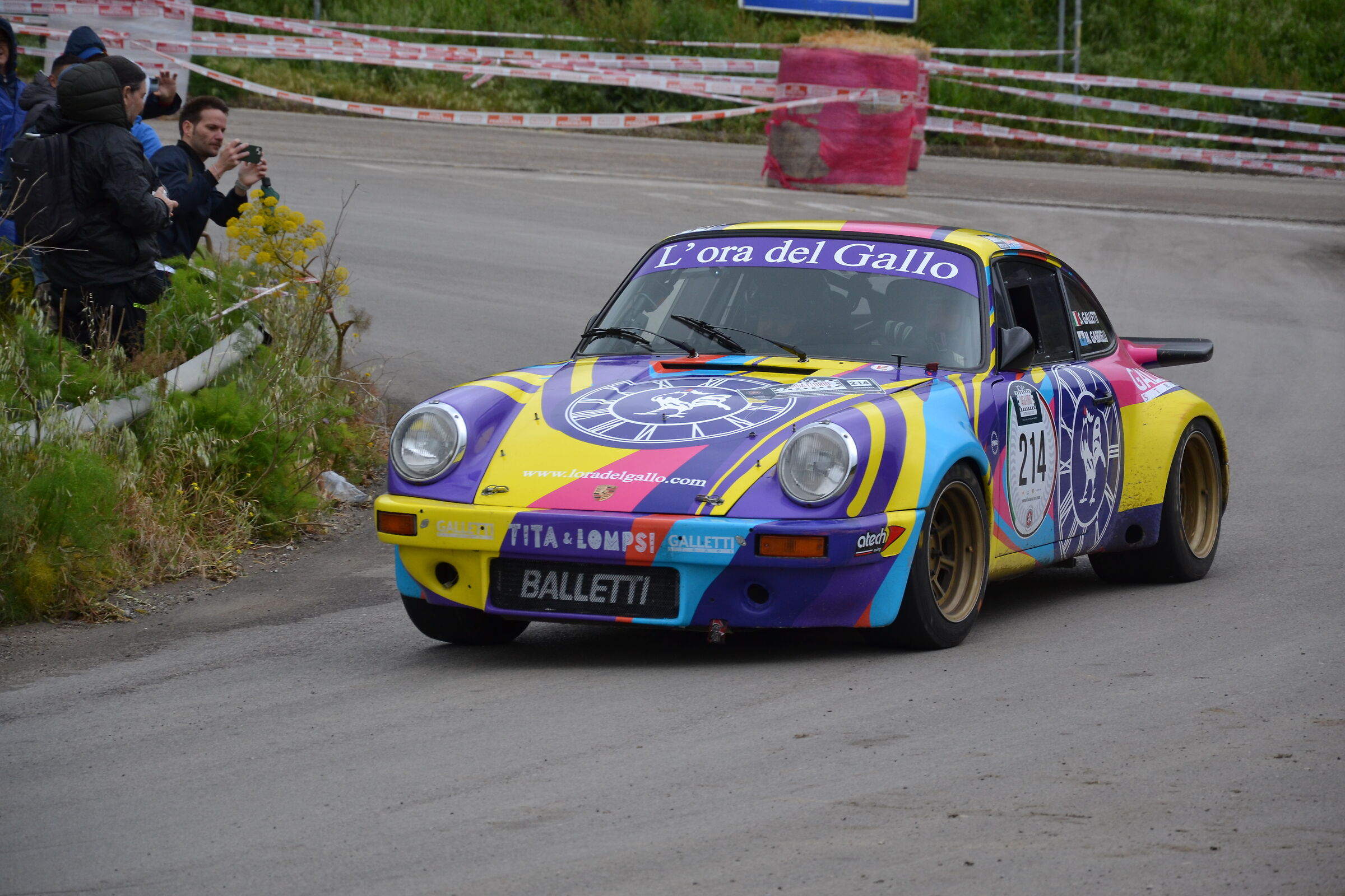106th Targa Florio