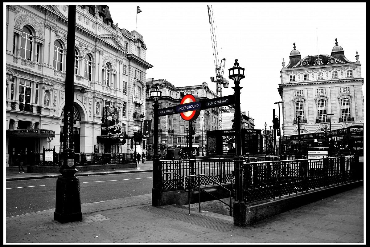 Piccadilly