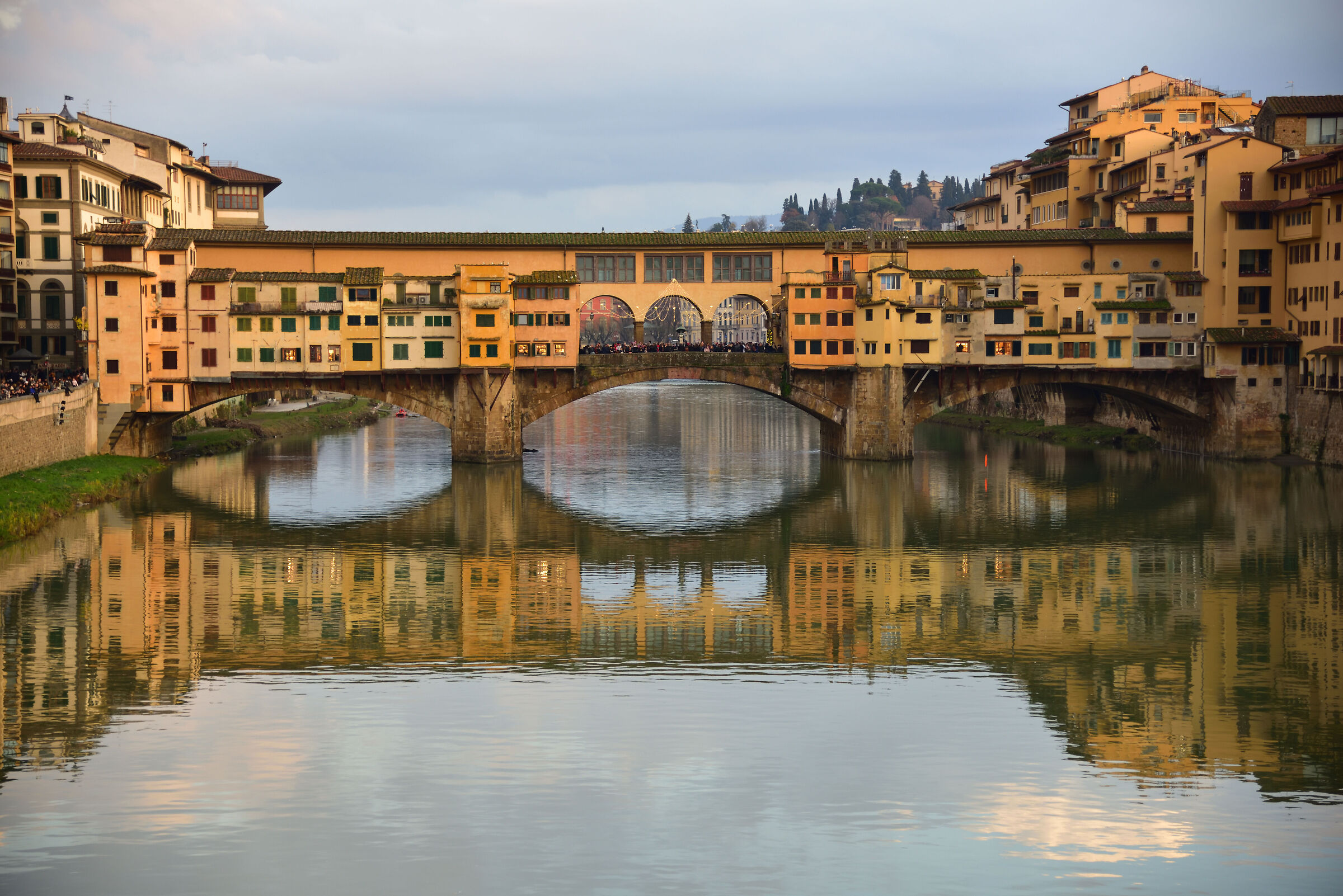 ponte Vecchio