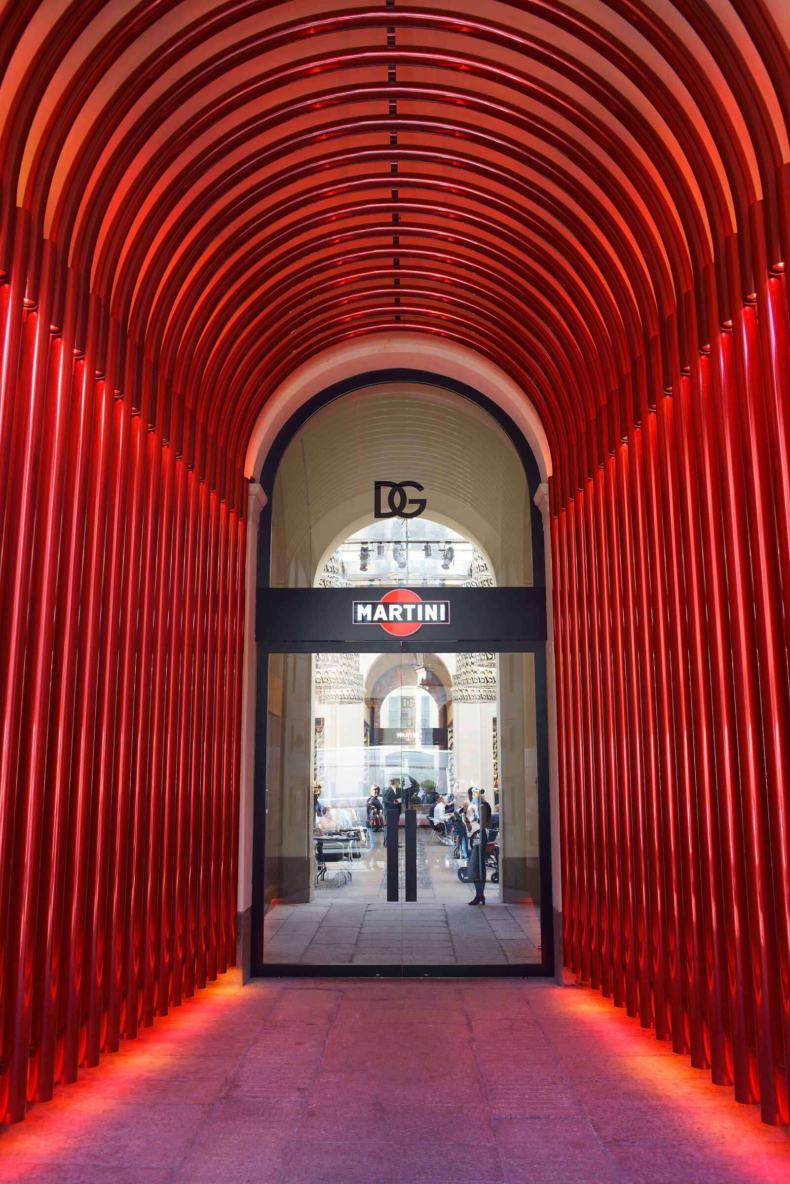Locali Milanesi