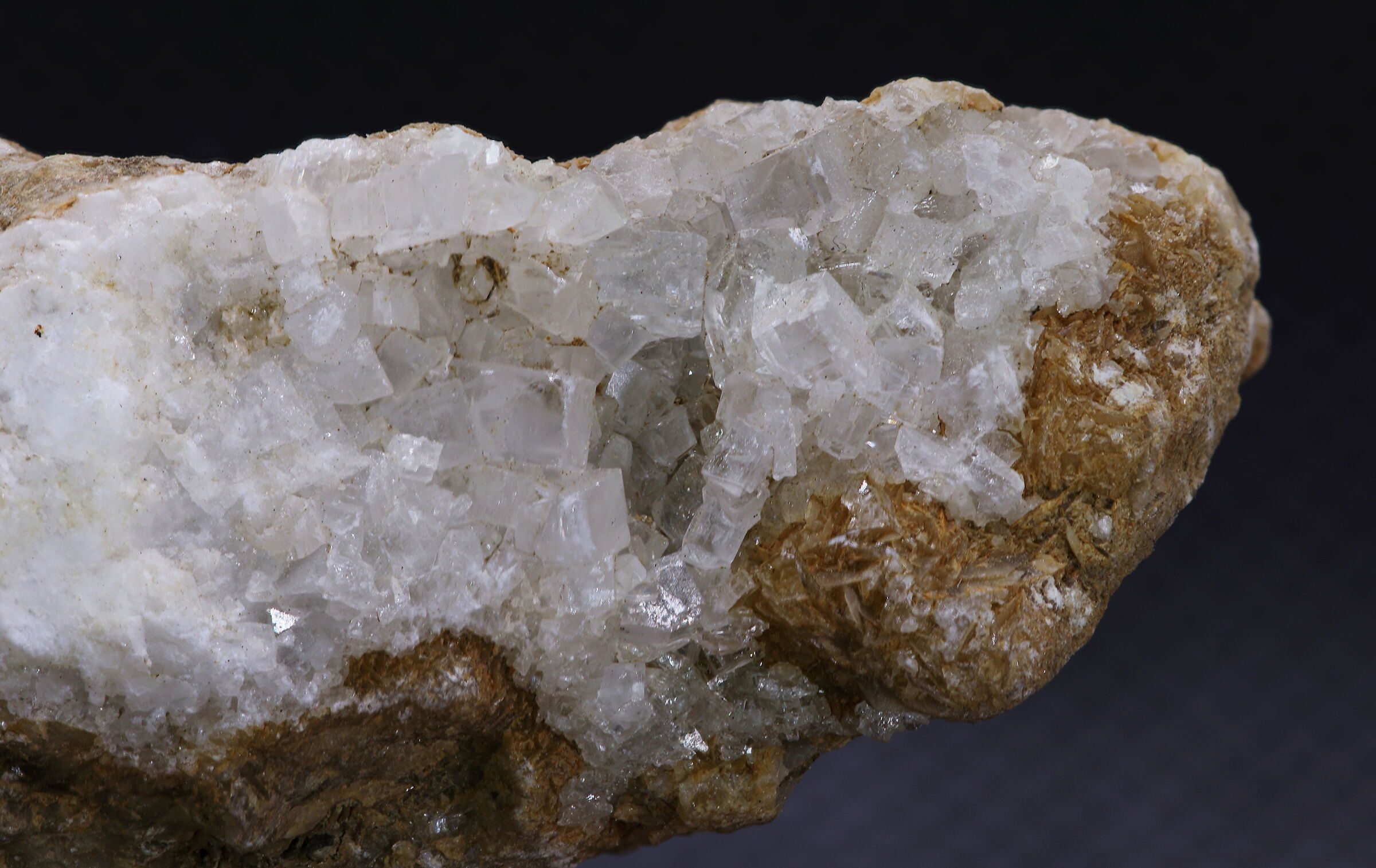 barite