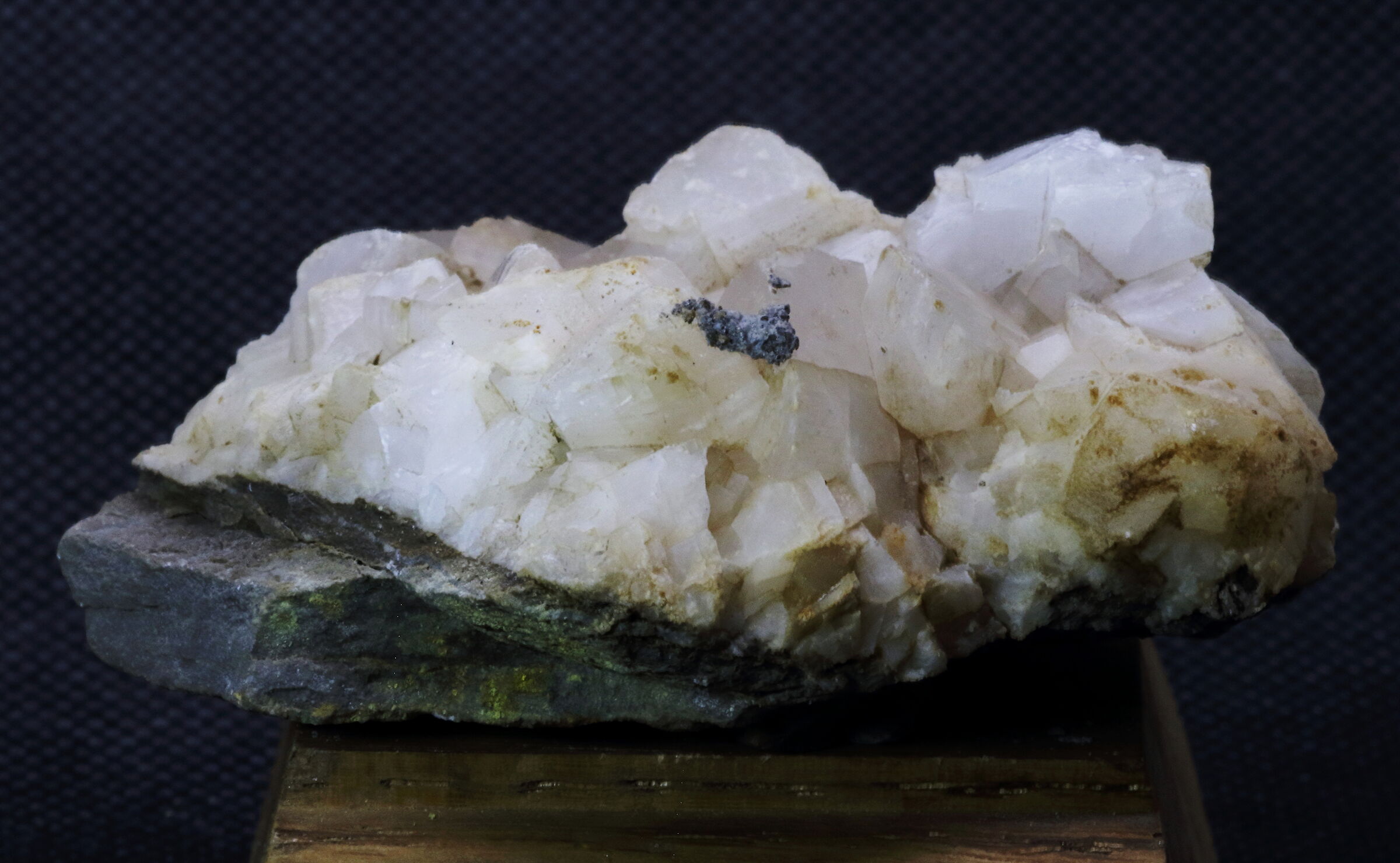 calcite