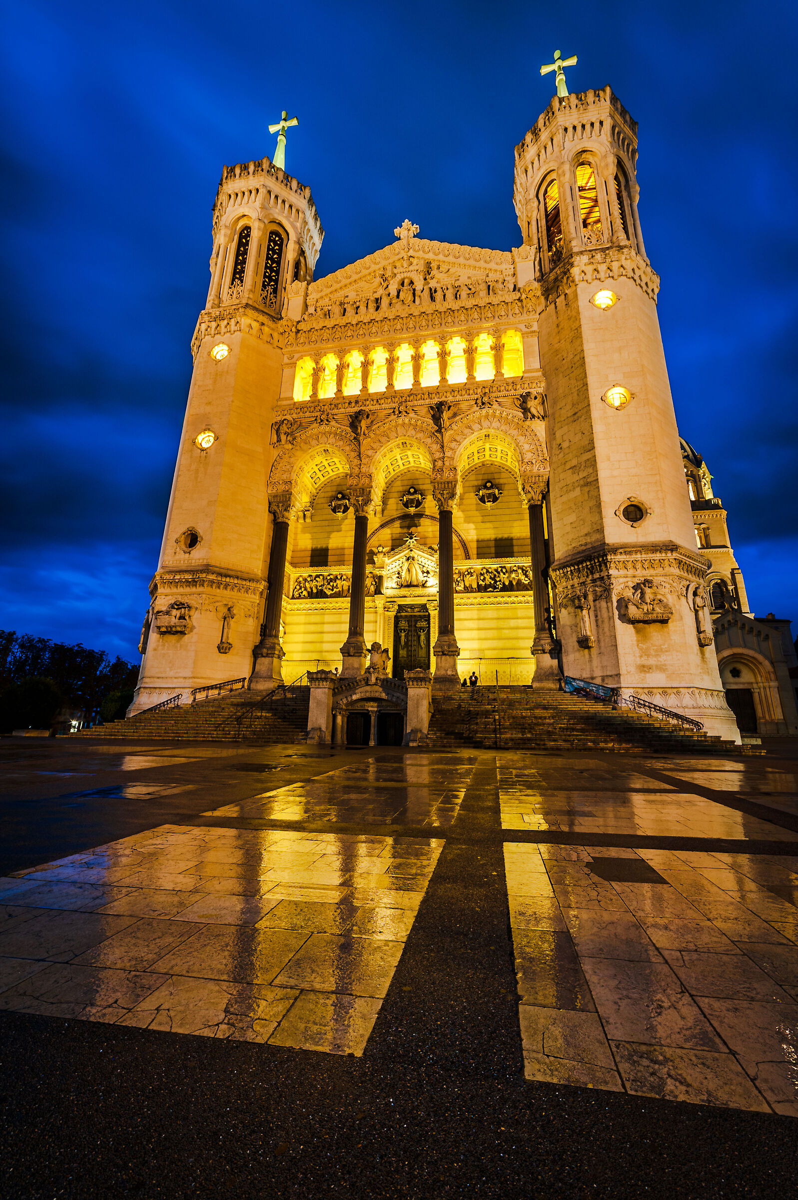Notre-Dame de Fourvière