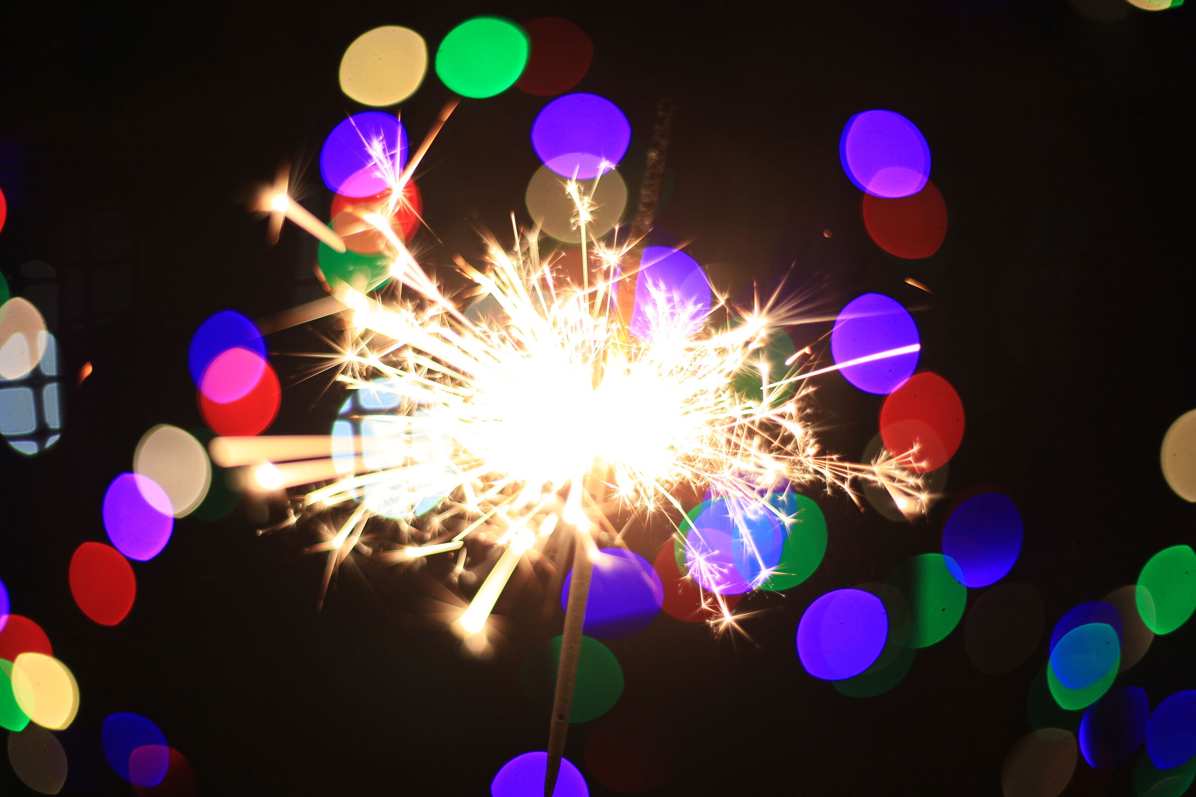 Happy New Year