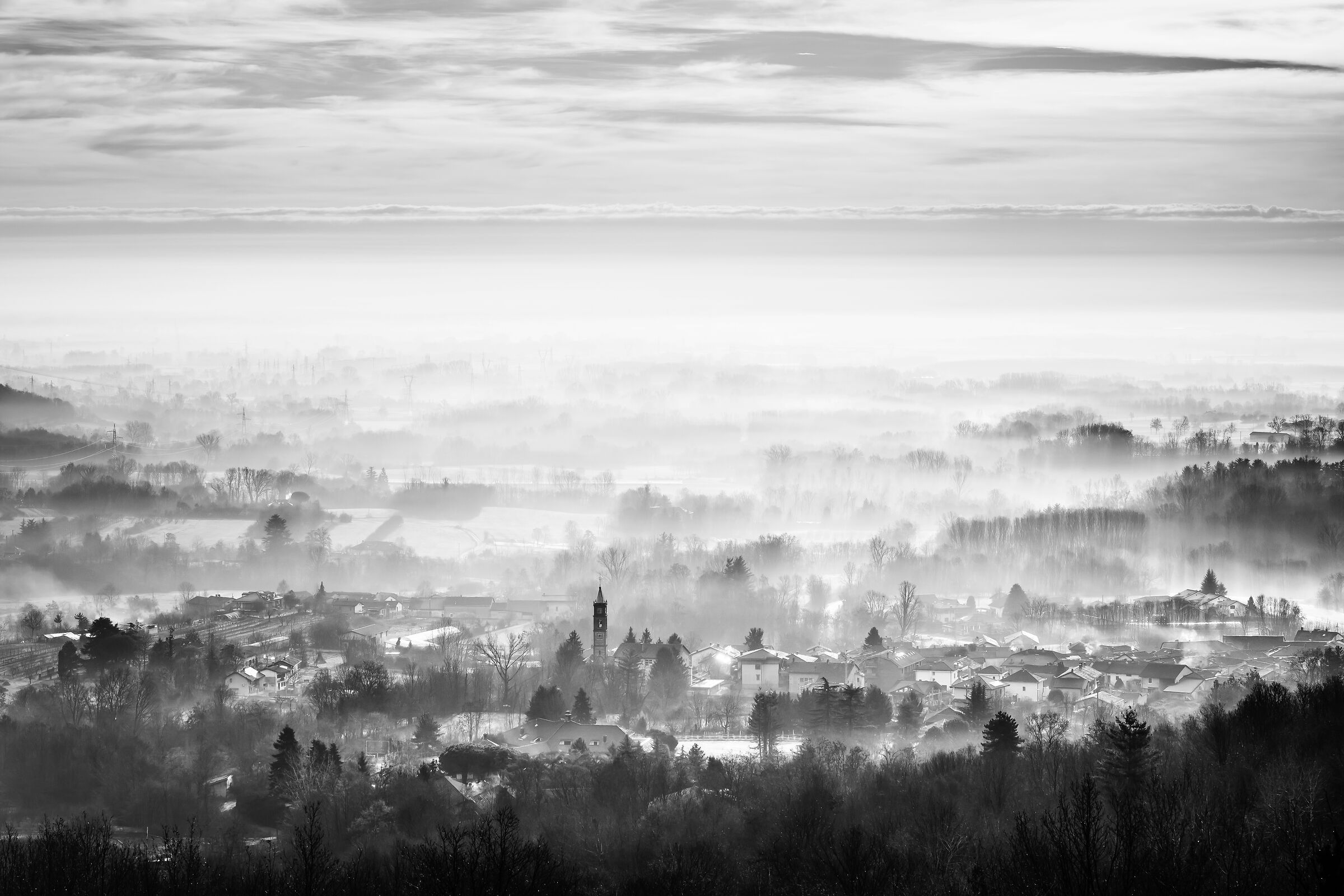 Winter - Piemonte/Cumiana(TO)