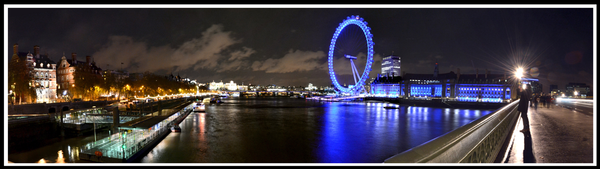 London Eye
