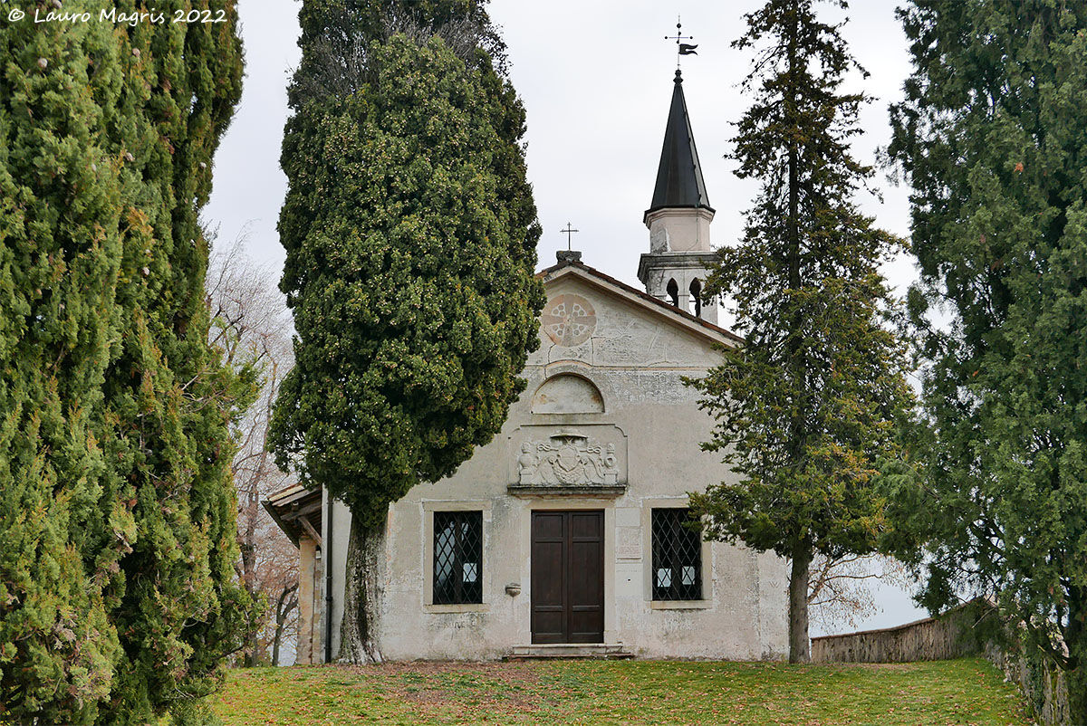 Church of St. Gall