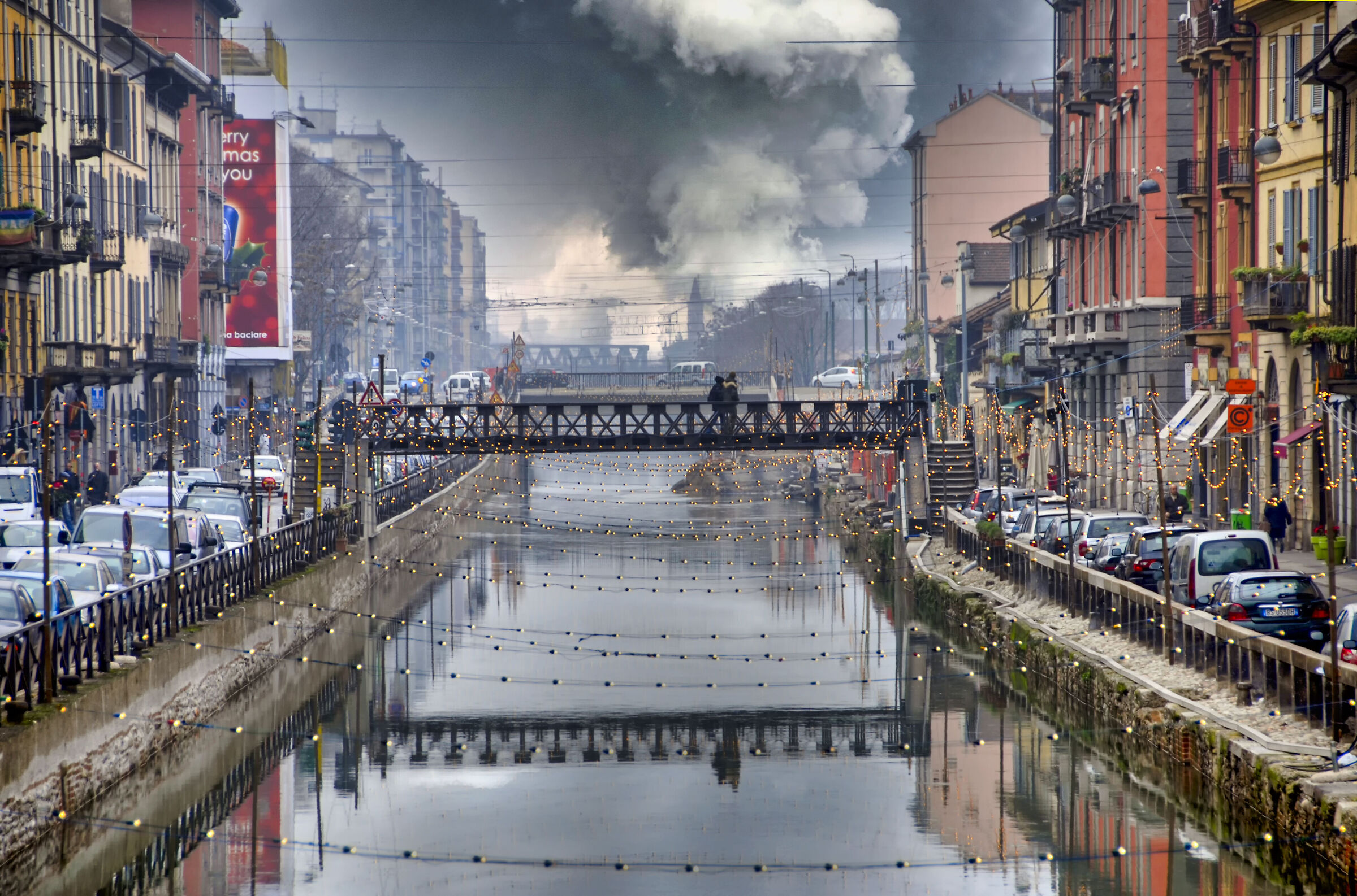 Navigli Hotels