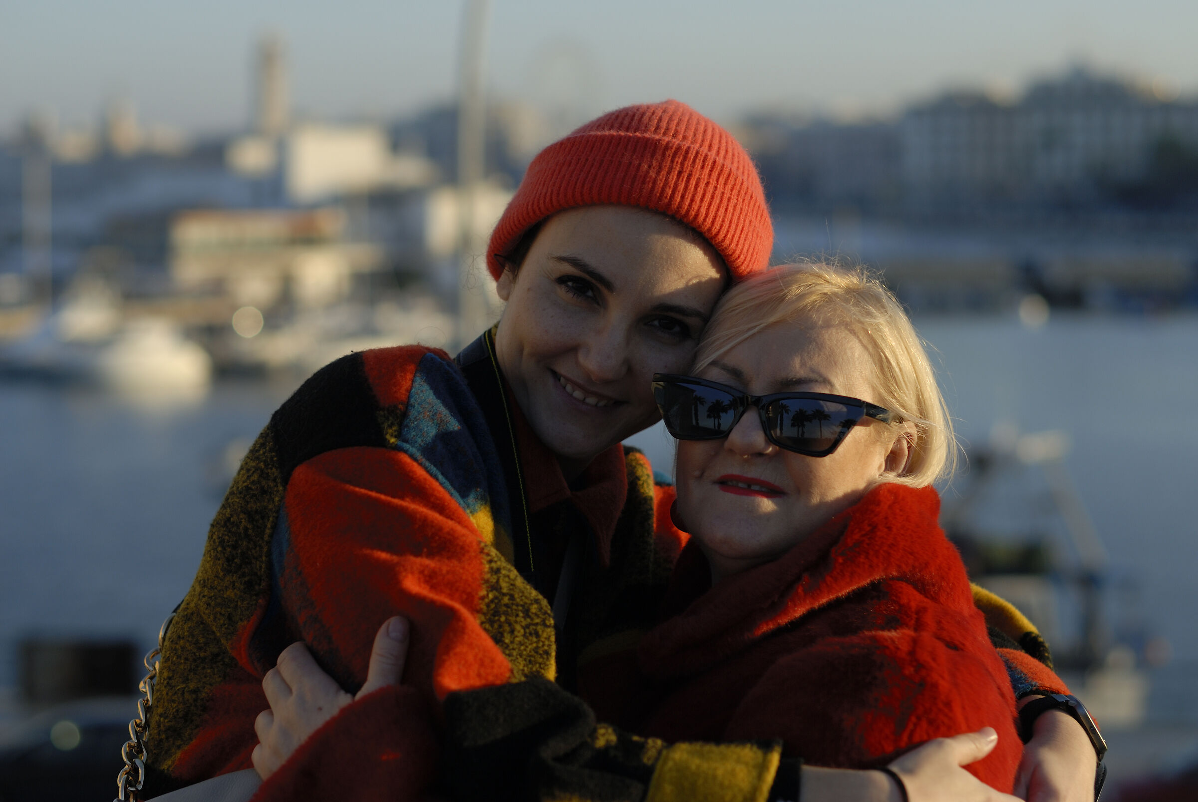Mamma e Figlia