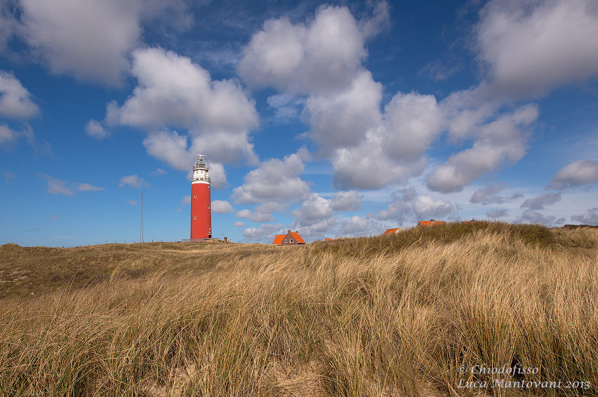 Faro di Texel 1