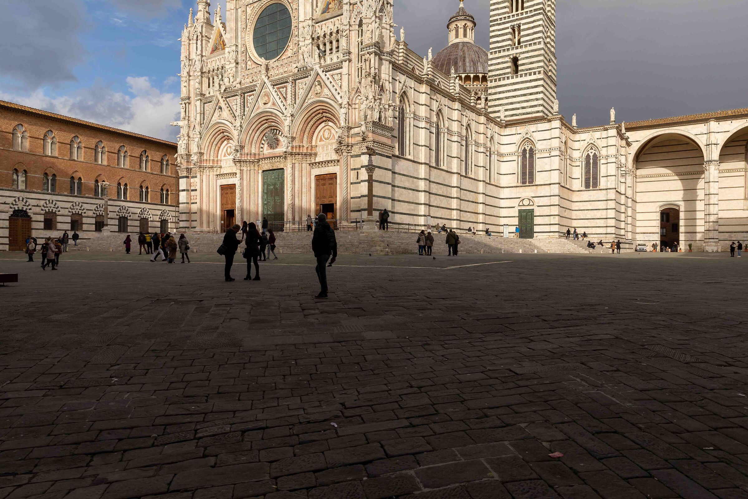 Siena