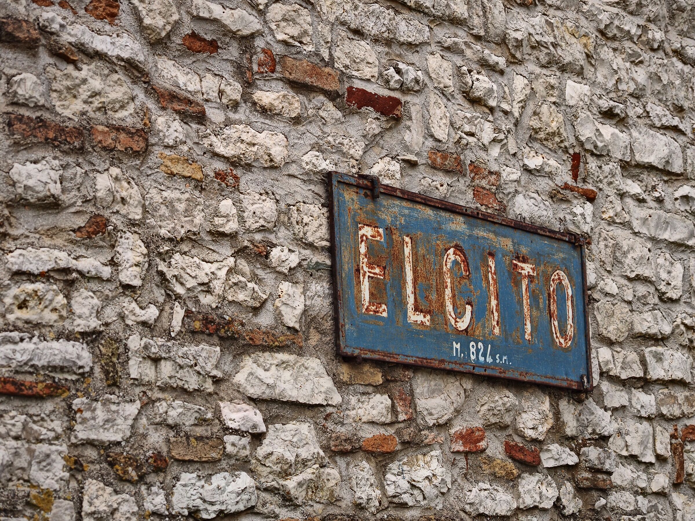 Welcome to Elcito