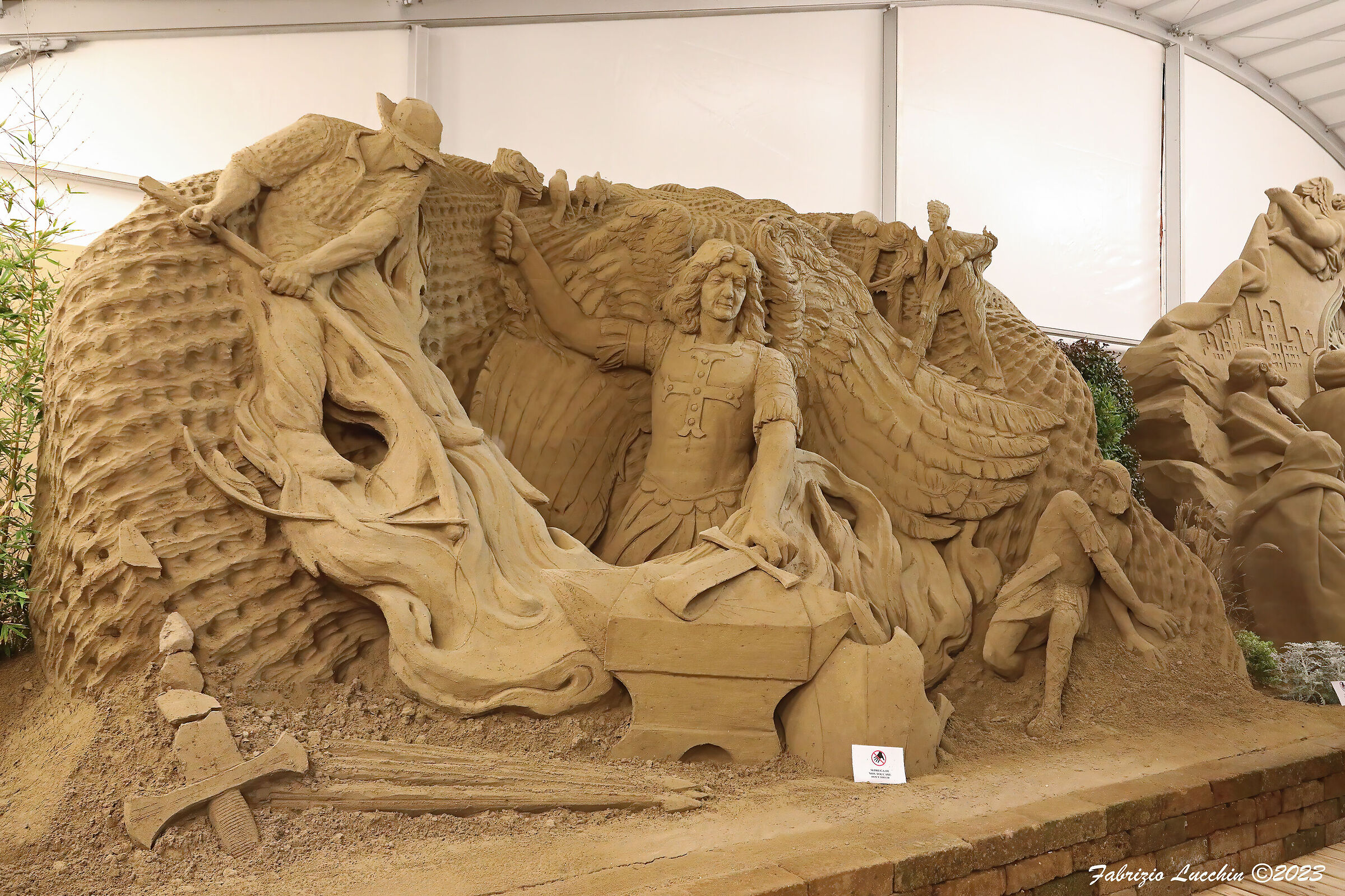 Il Profeta Isaia messaggero di pace