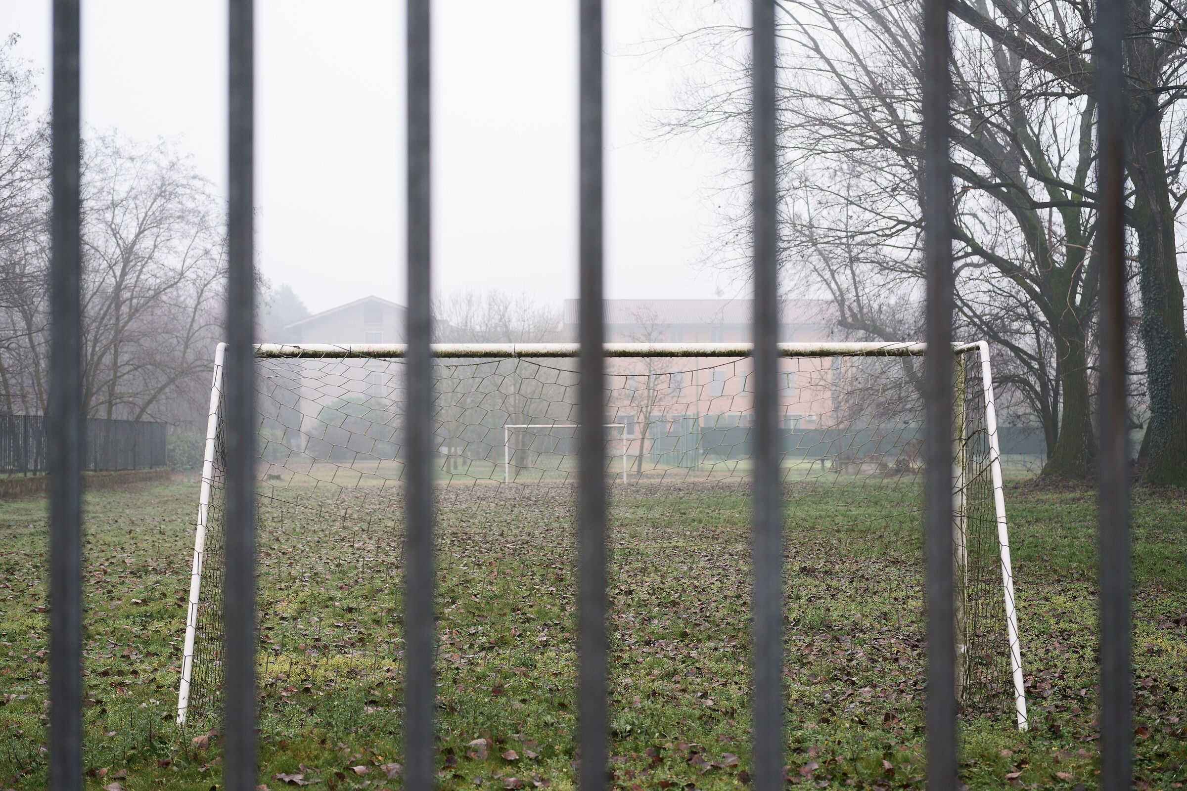 It is forbidden to play