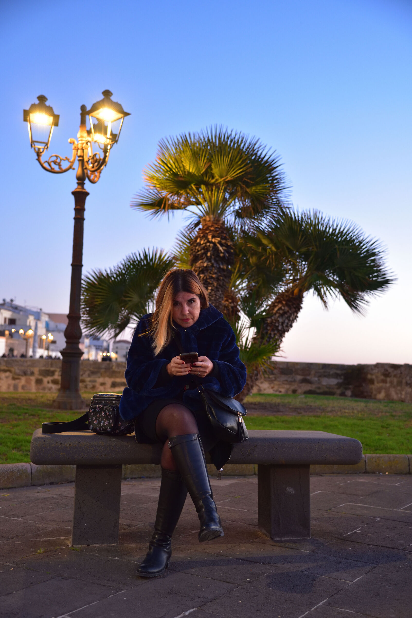 per la serie.... cosa vuoi?