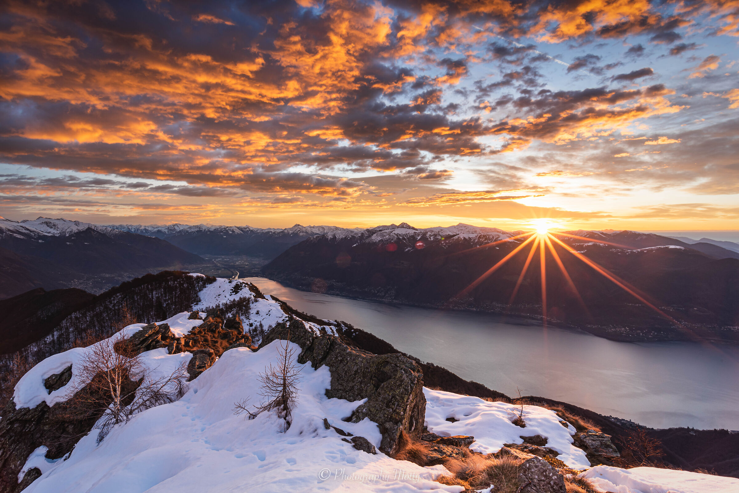 The last dawn of 2022