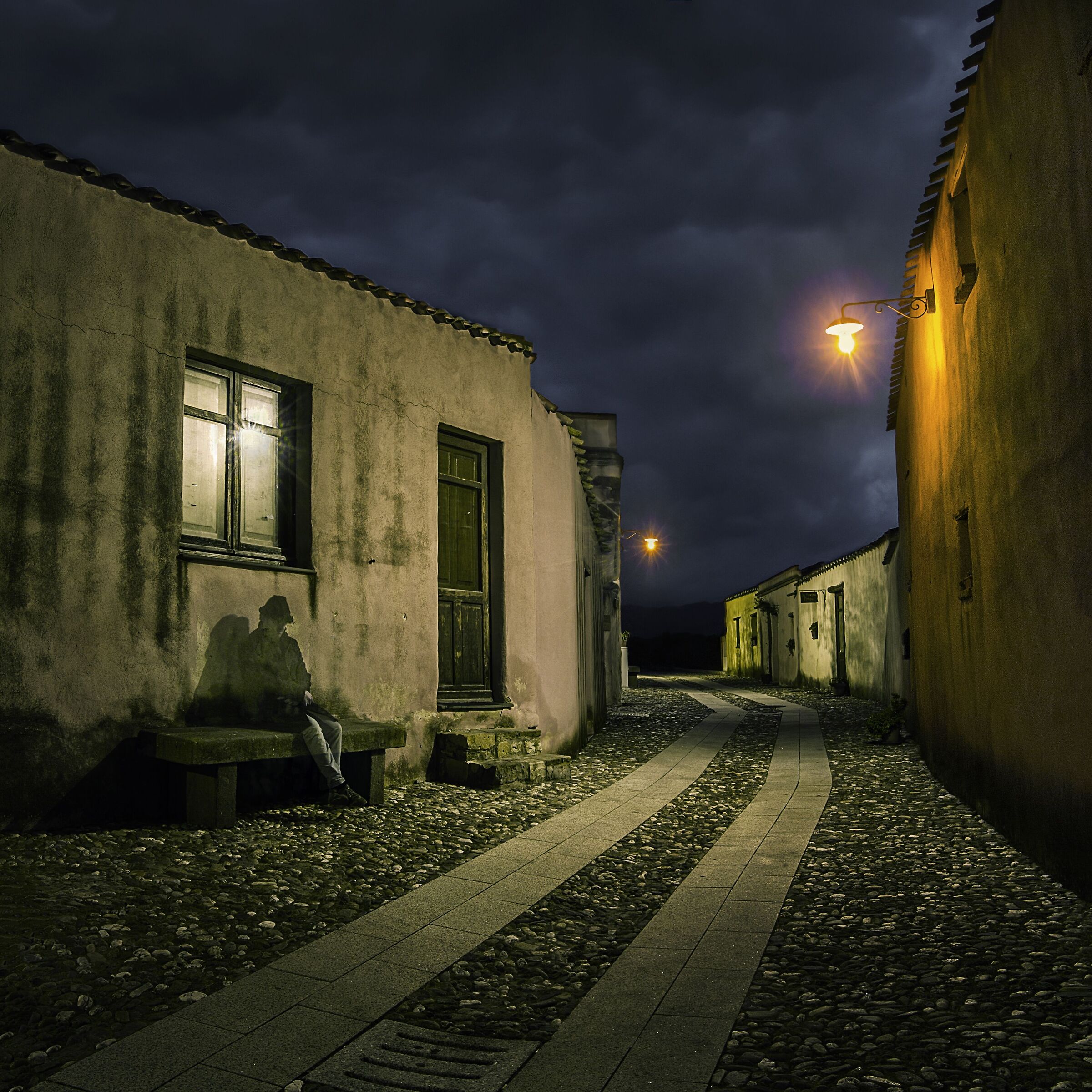 Le sere di Tratalìas