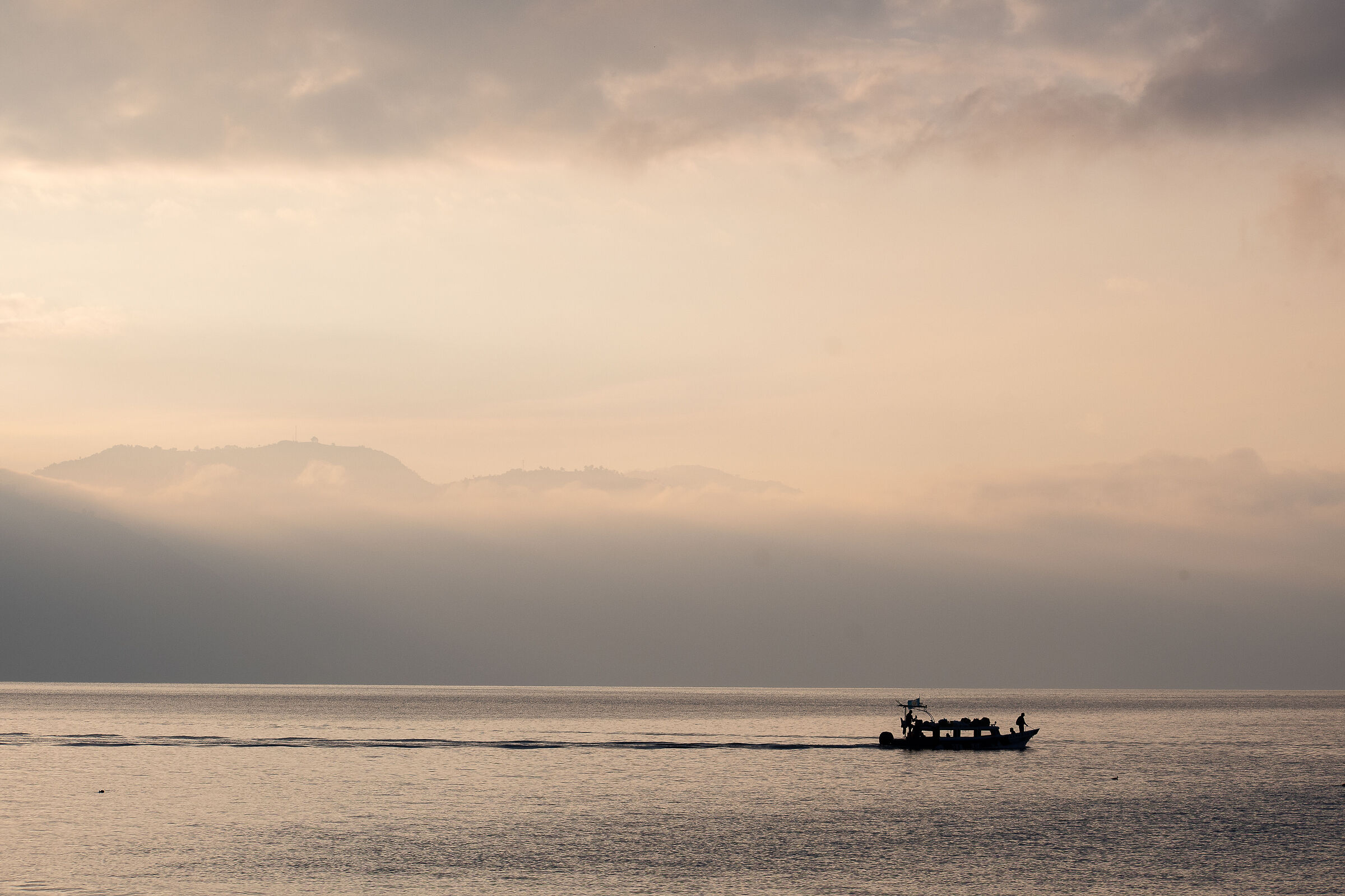 Lake Atitlan - 2