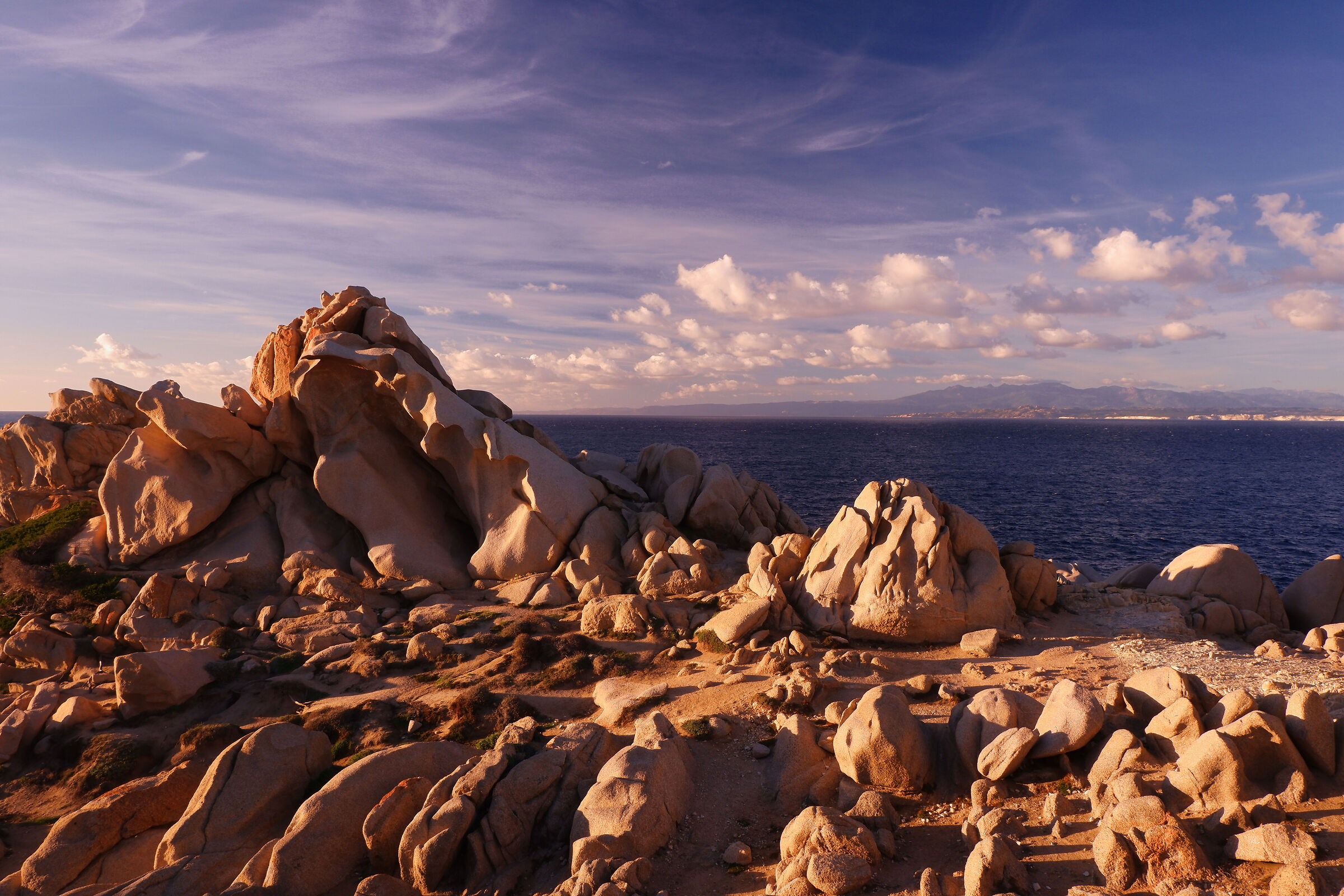 Isole gemelle