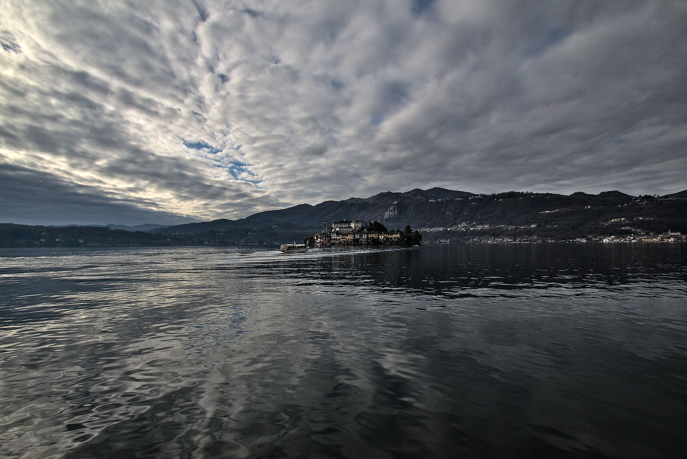 Orta San Giulio