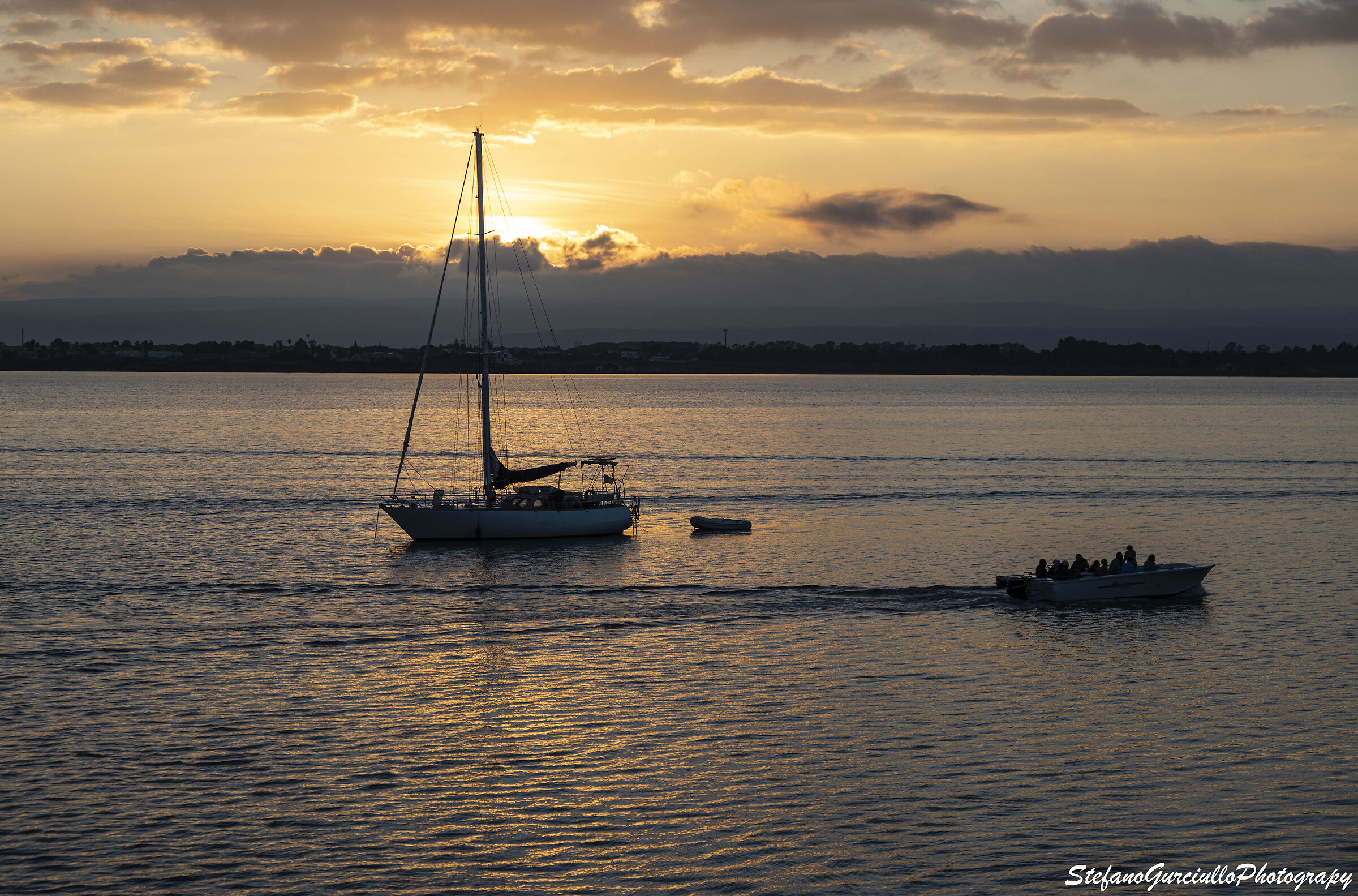 Piazza Duomo Syracuse
