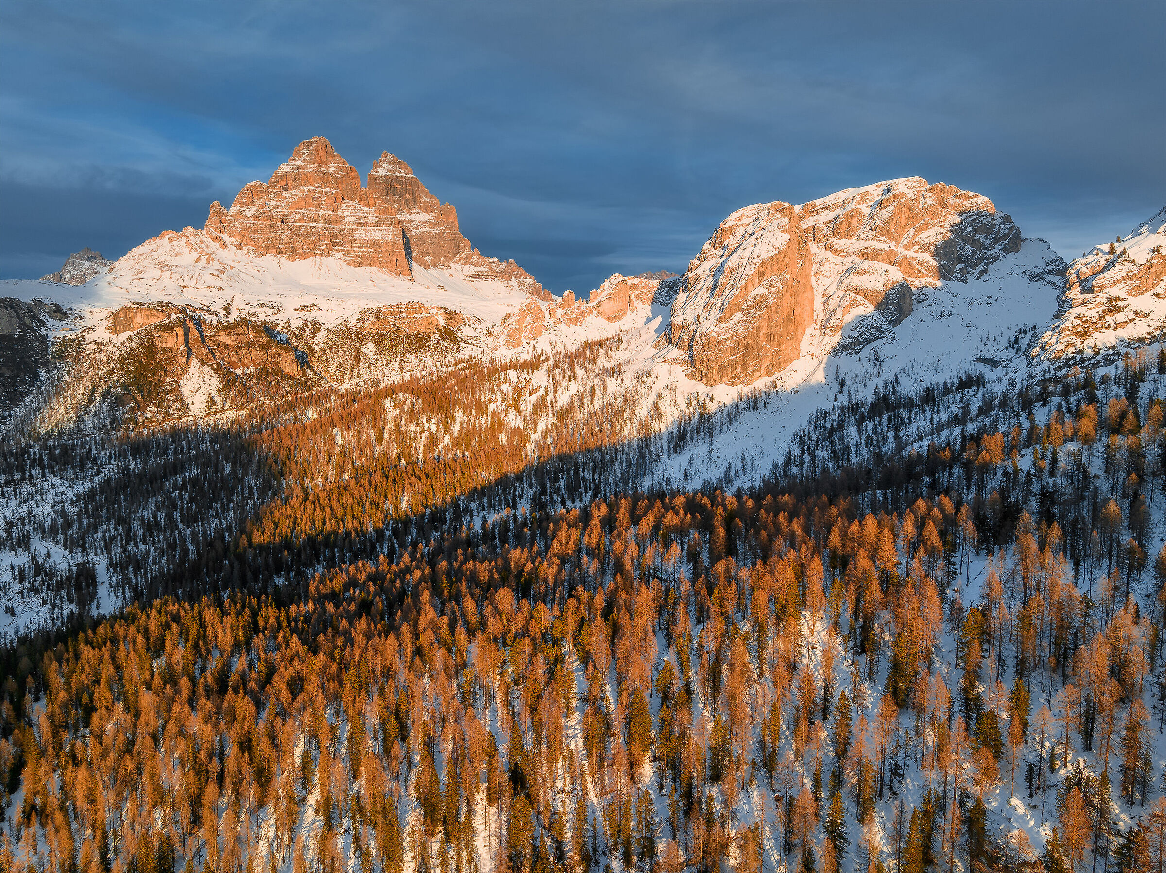 Tre Cime di Lavaredo
