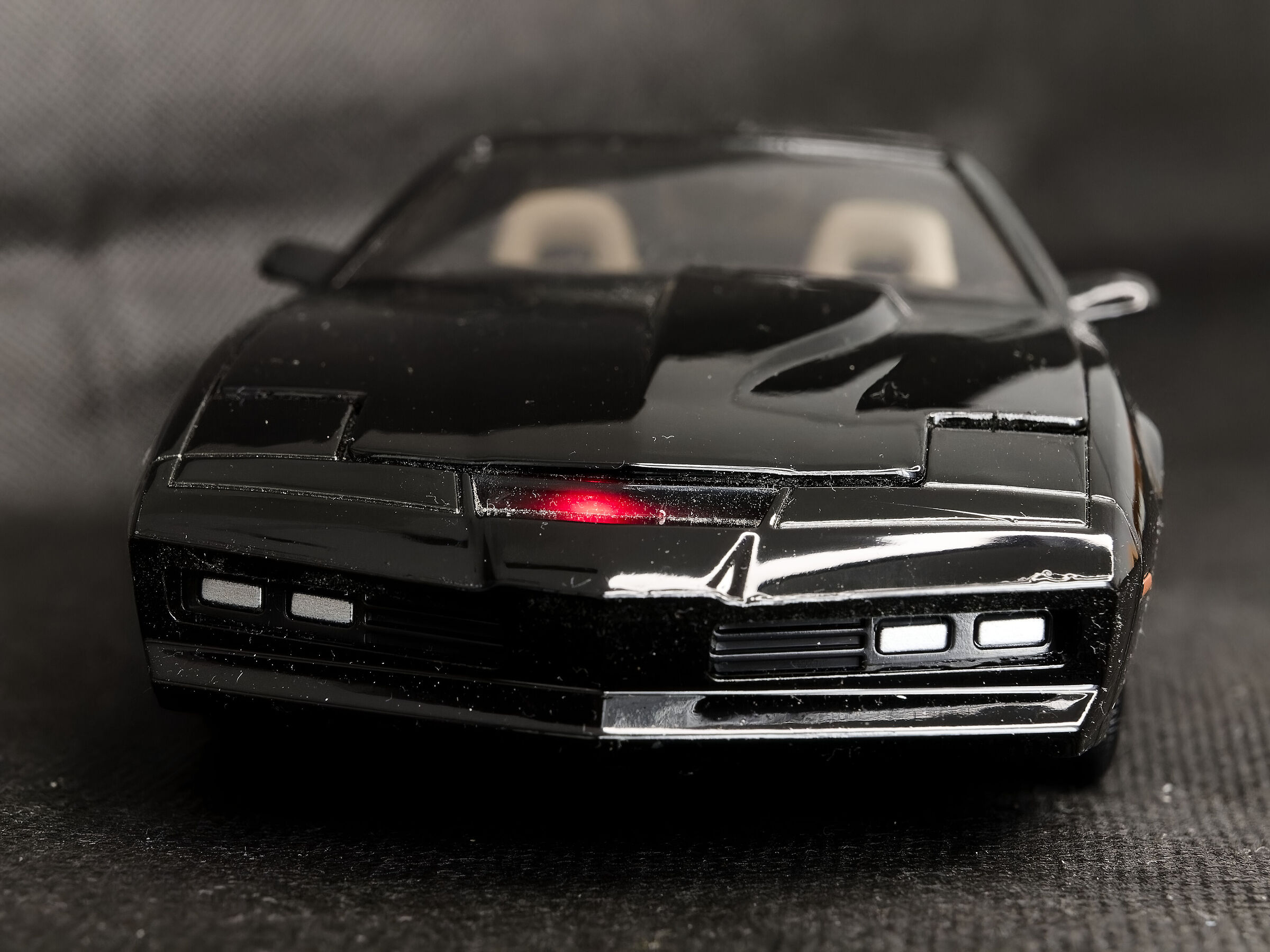 Knight Rider 2000 (k.i.t.t.) - Supercar