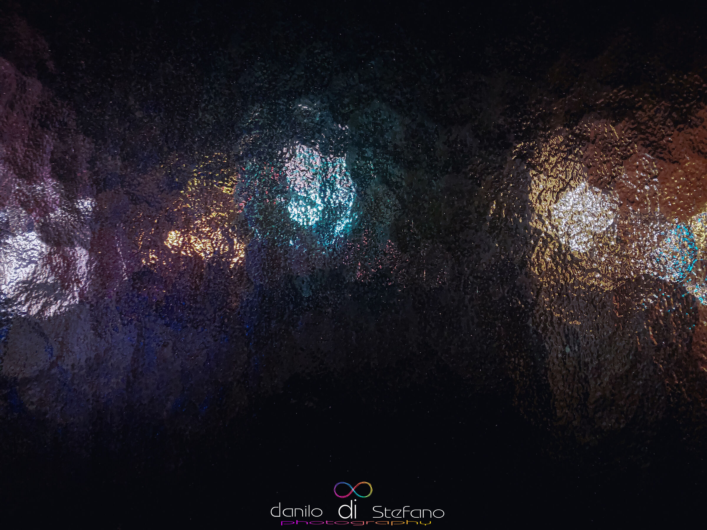 Teatro Garibaldi - Palermo