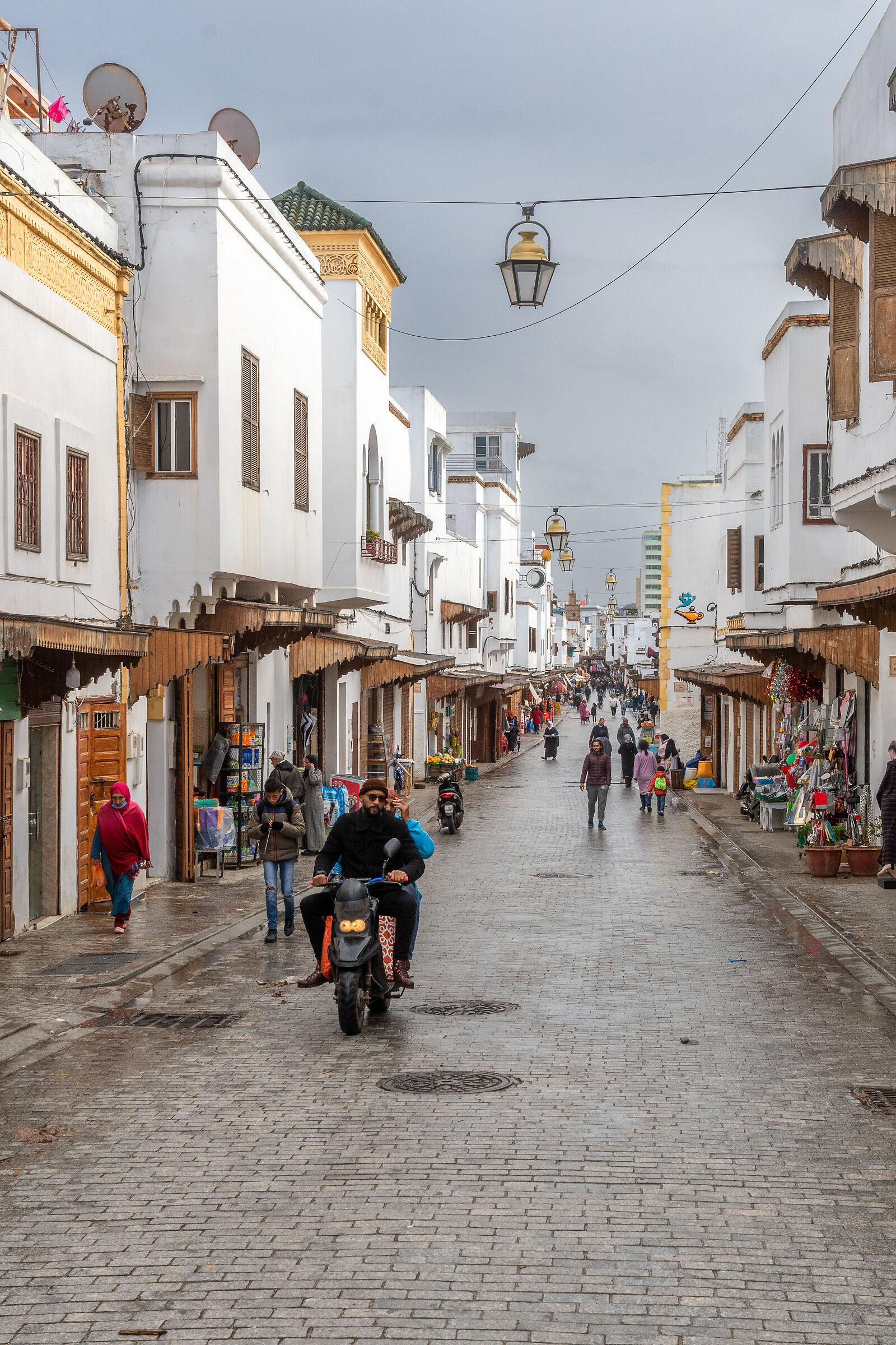 Medina Rabat
