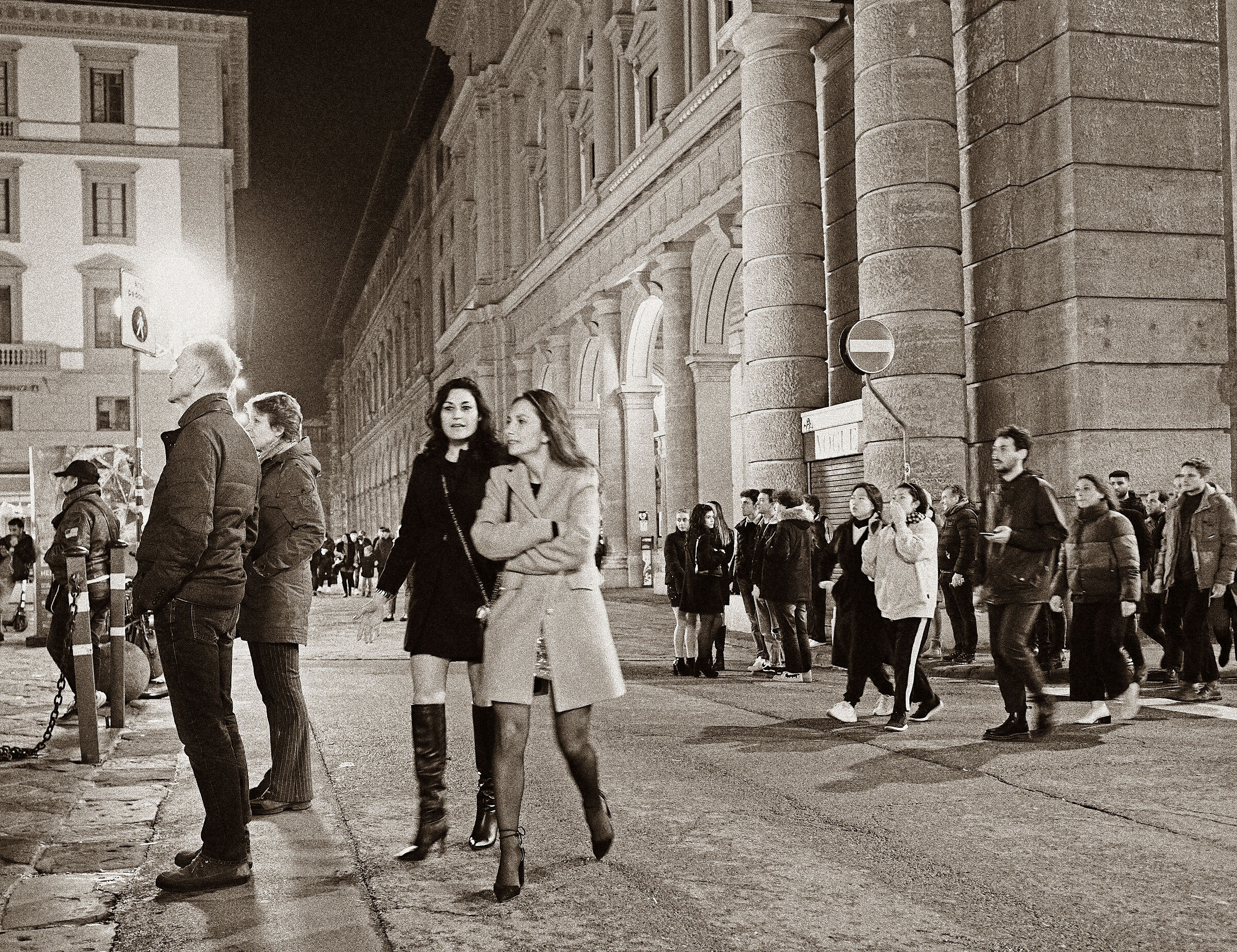 Piazza Repubblica