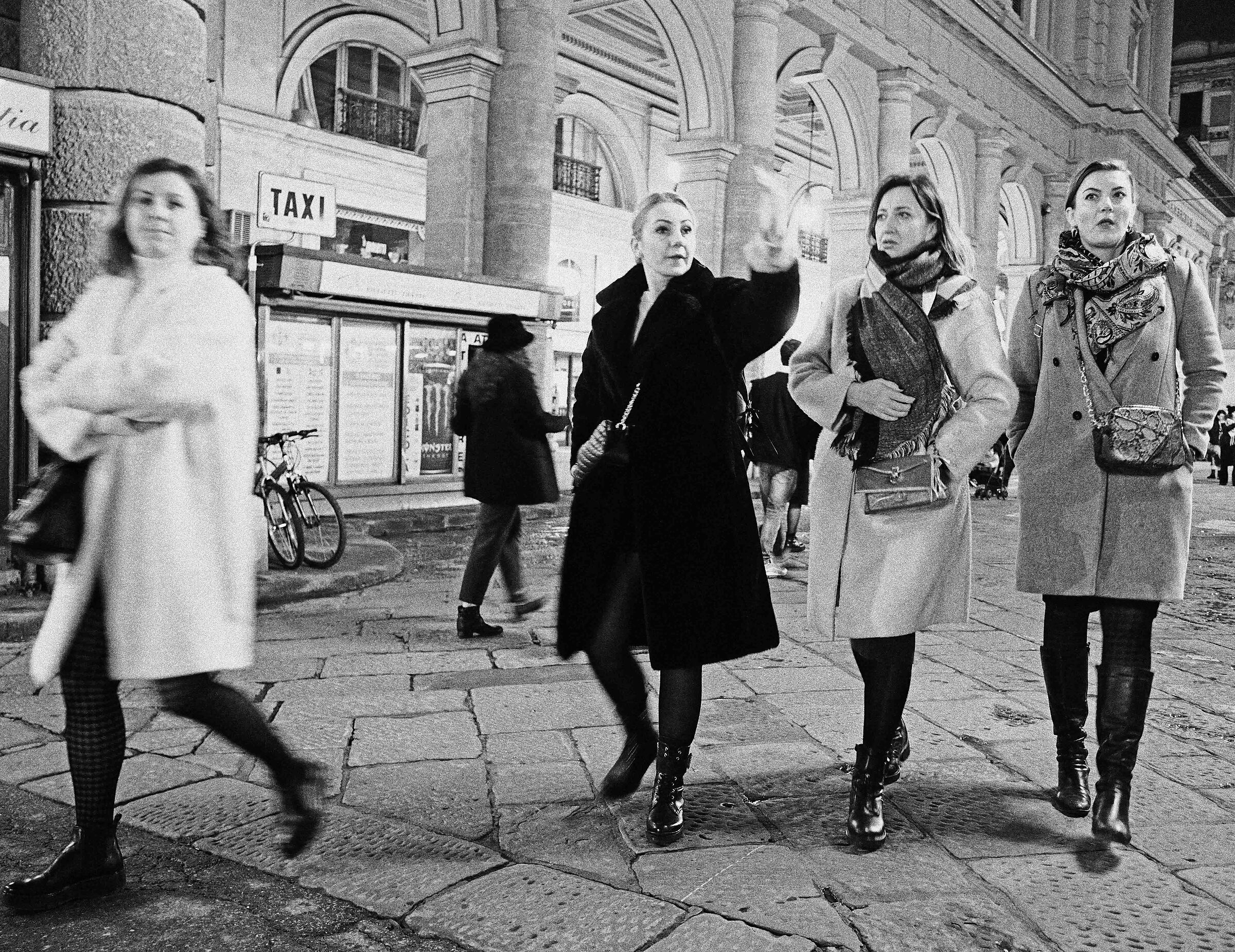 Piazza Repubblica/2