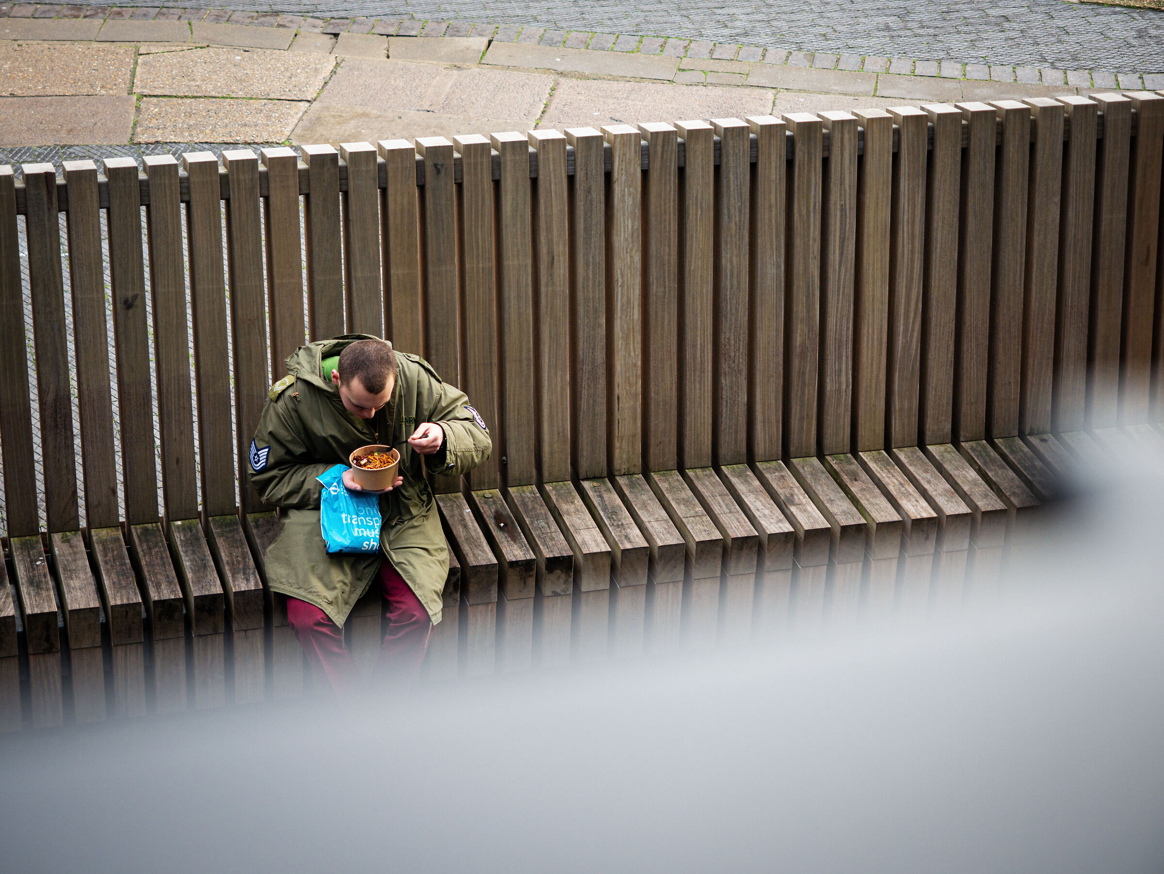 Loneliness