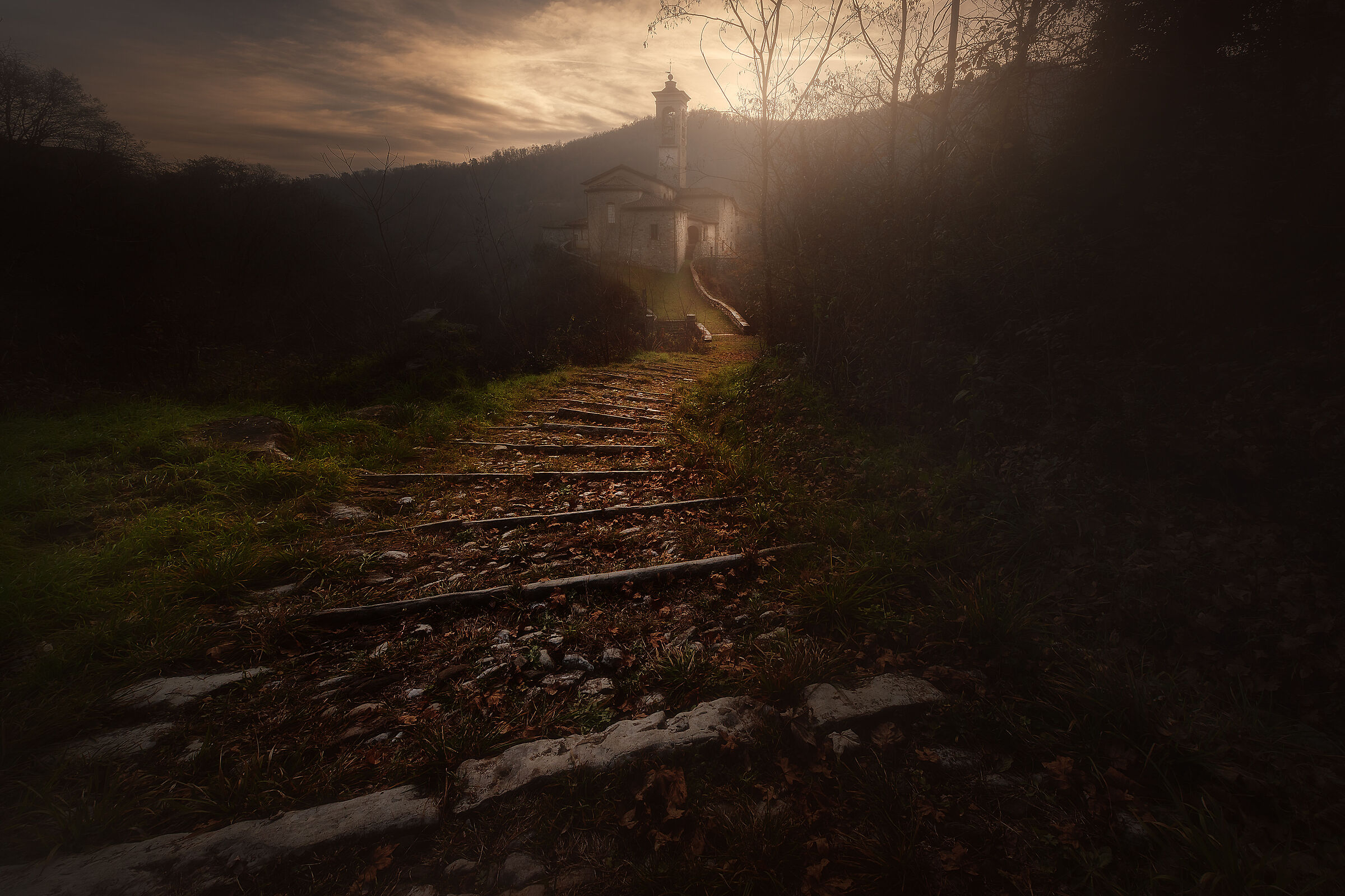 San Michele di Torre de' Busi