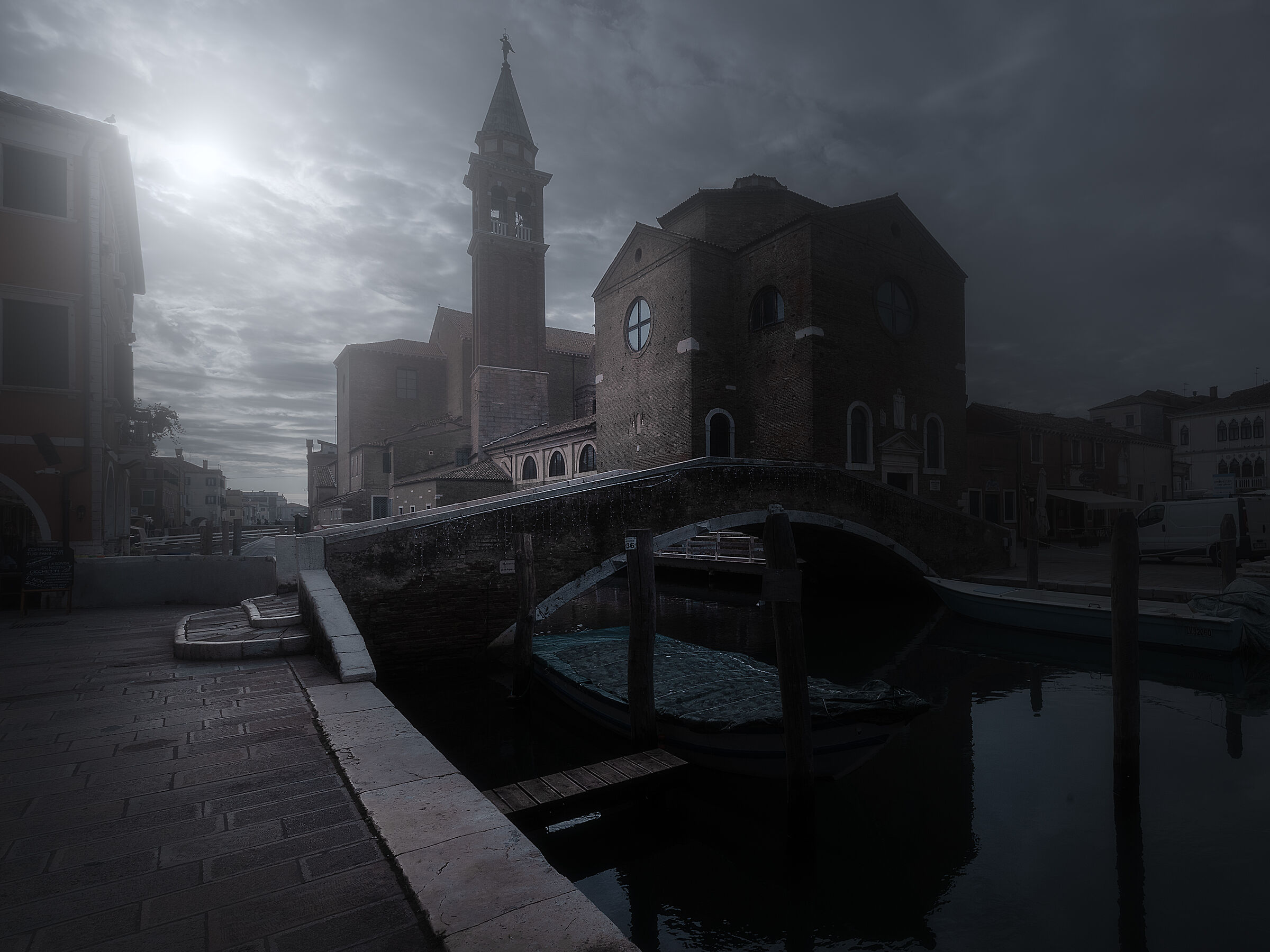 Chioggia