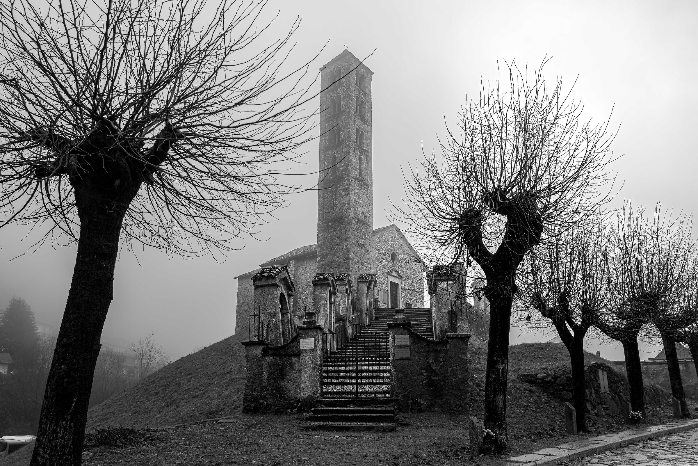 San Alessandro
