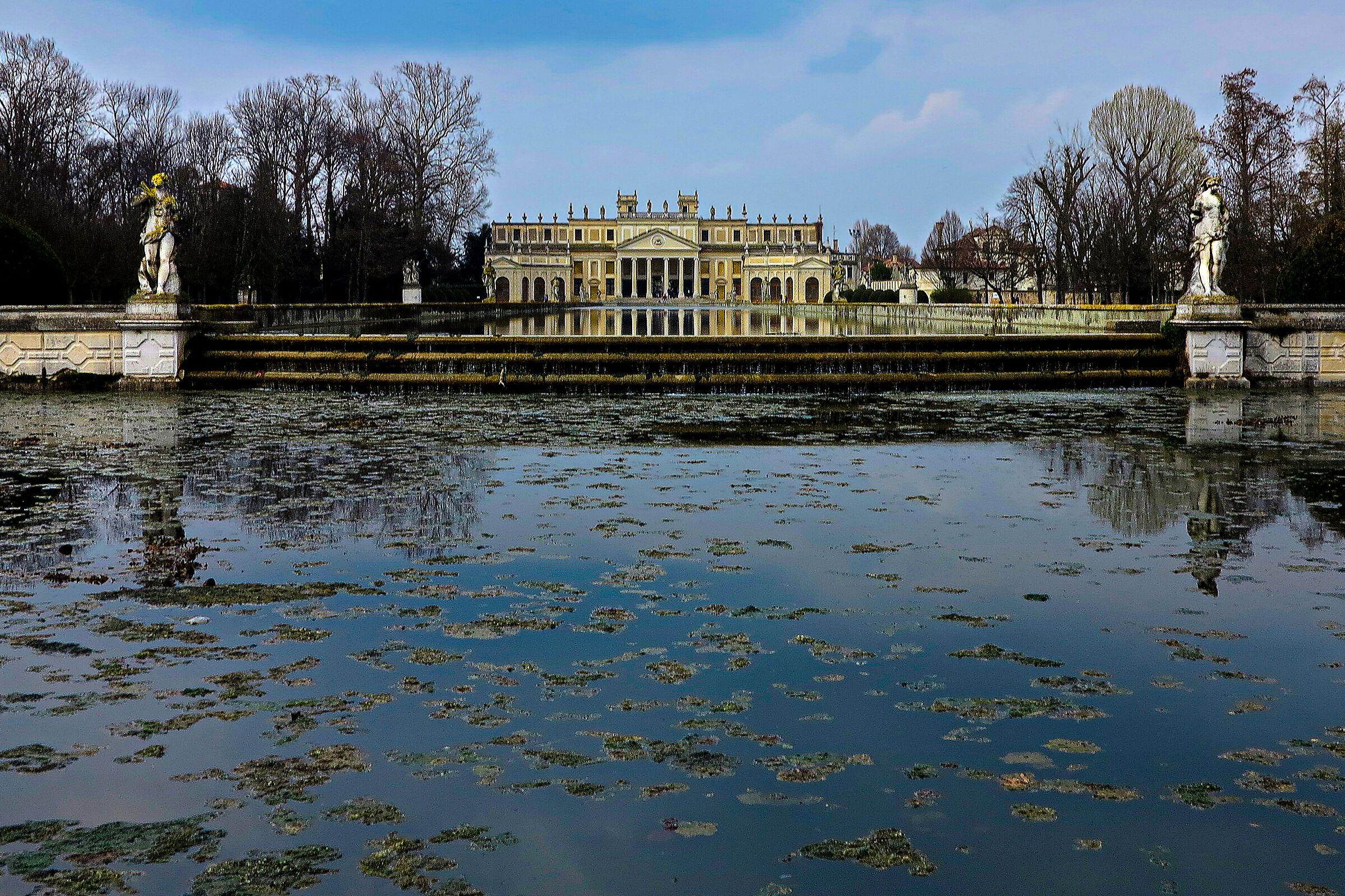 Villa Pisani - Stra