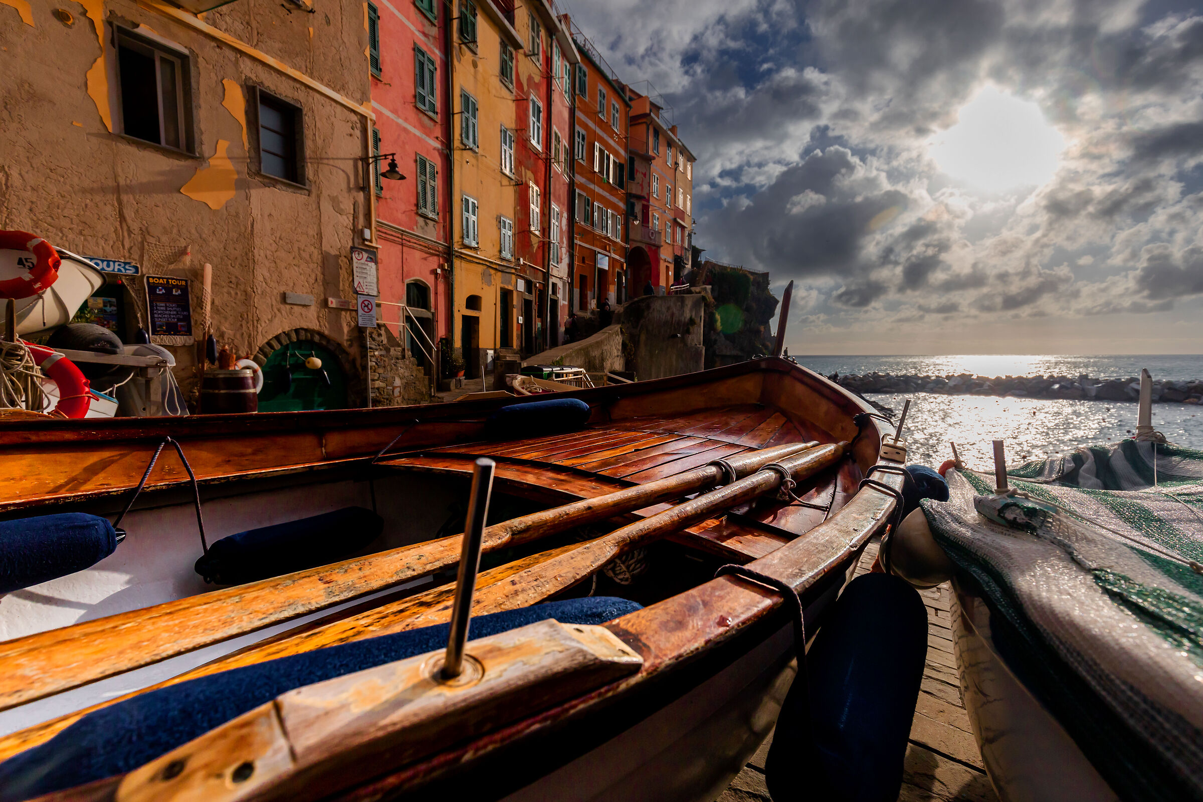 riomaggiore